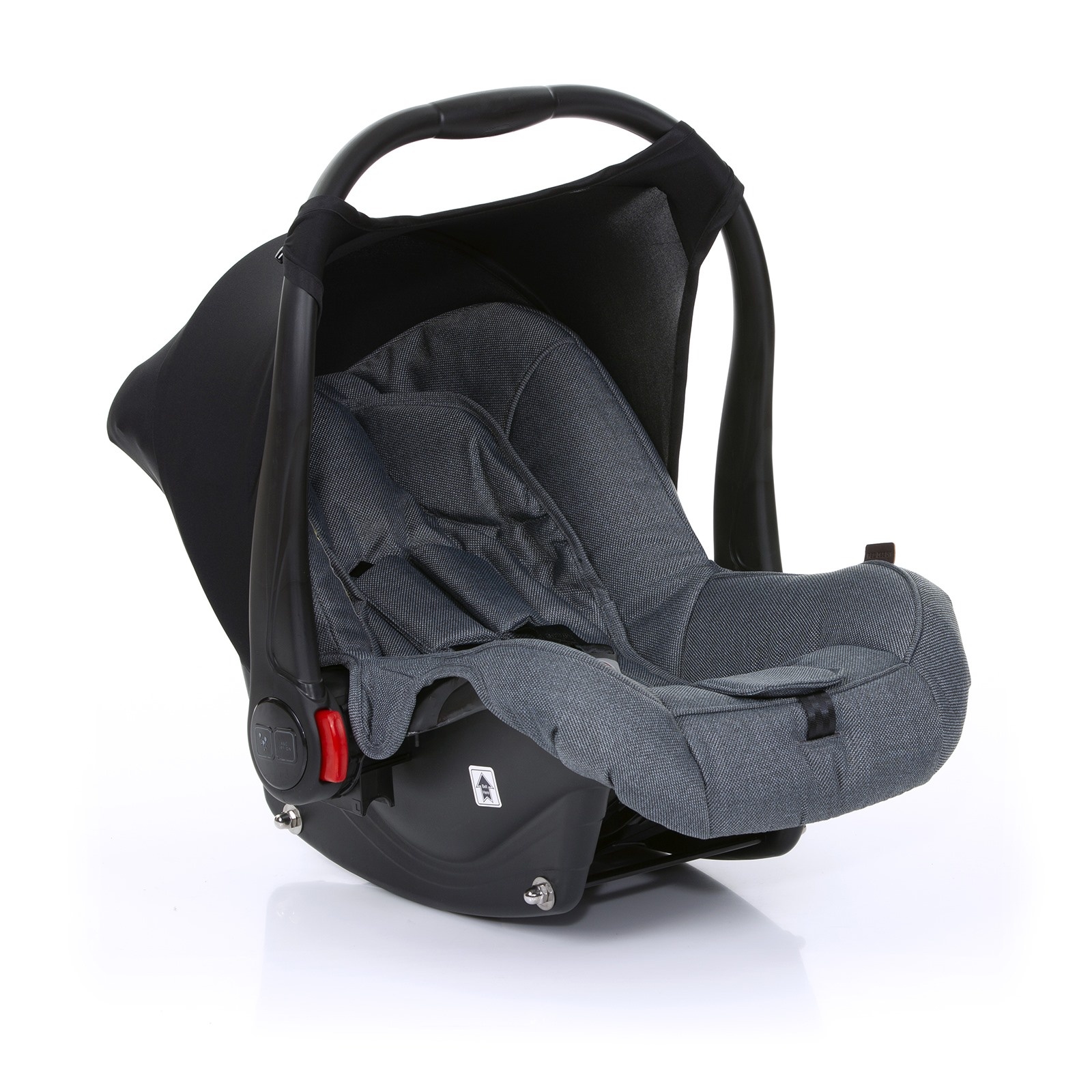 ABC Design Hazel 0-13 kg Baby Car Seat