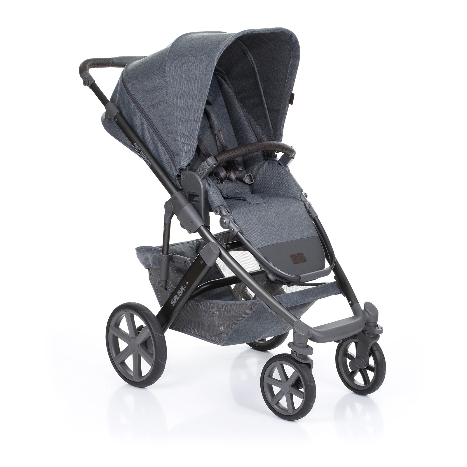 ABC Design Salsa 4 Baby Stroller