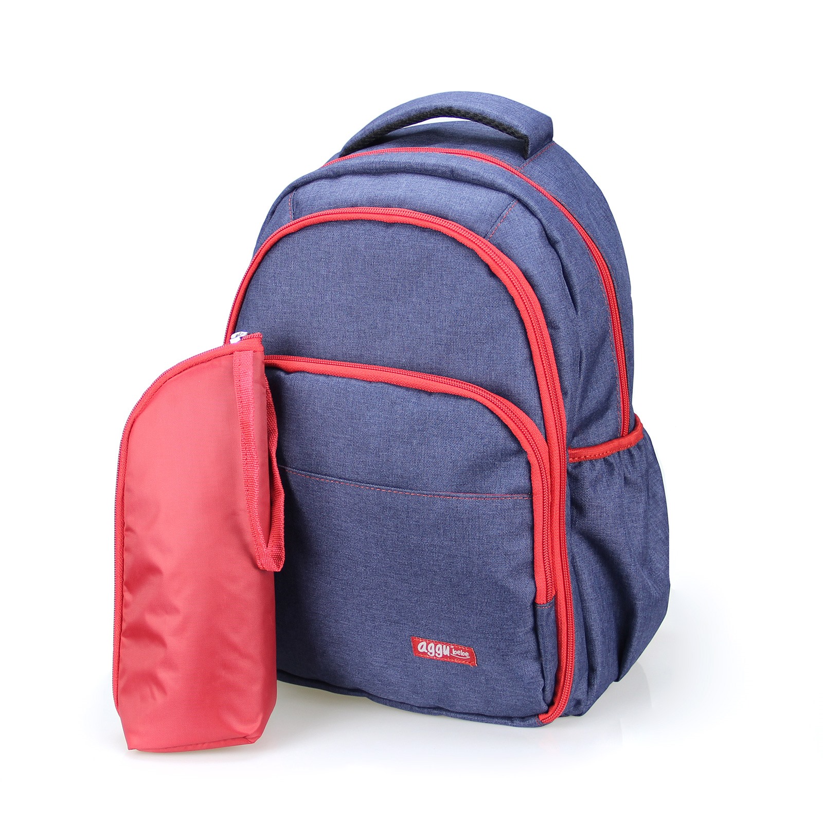 Aggu Bebe Sports Backpack Bag