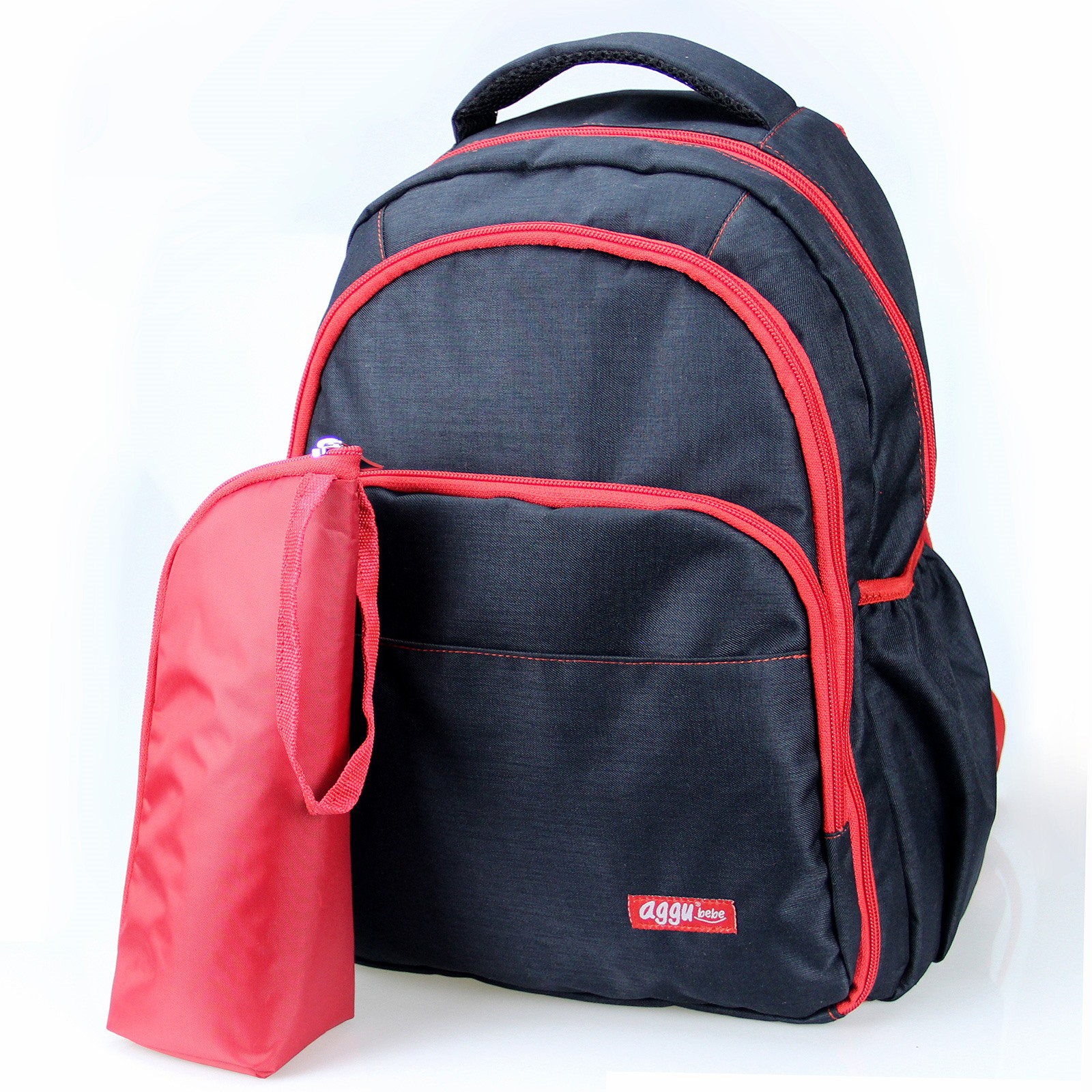 Aggu Bebe Sports Backpack Bag