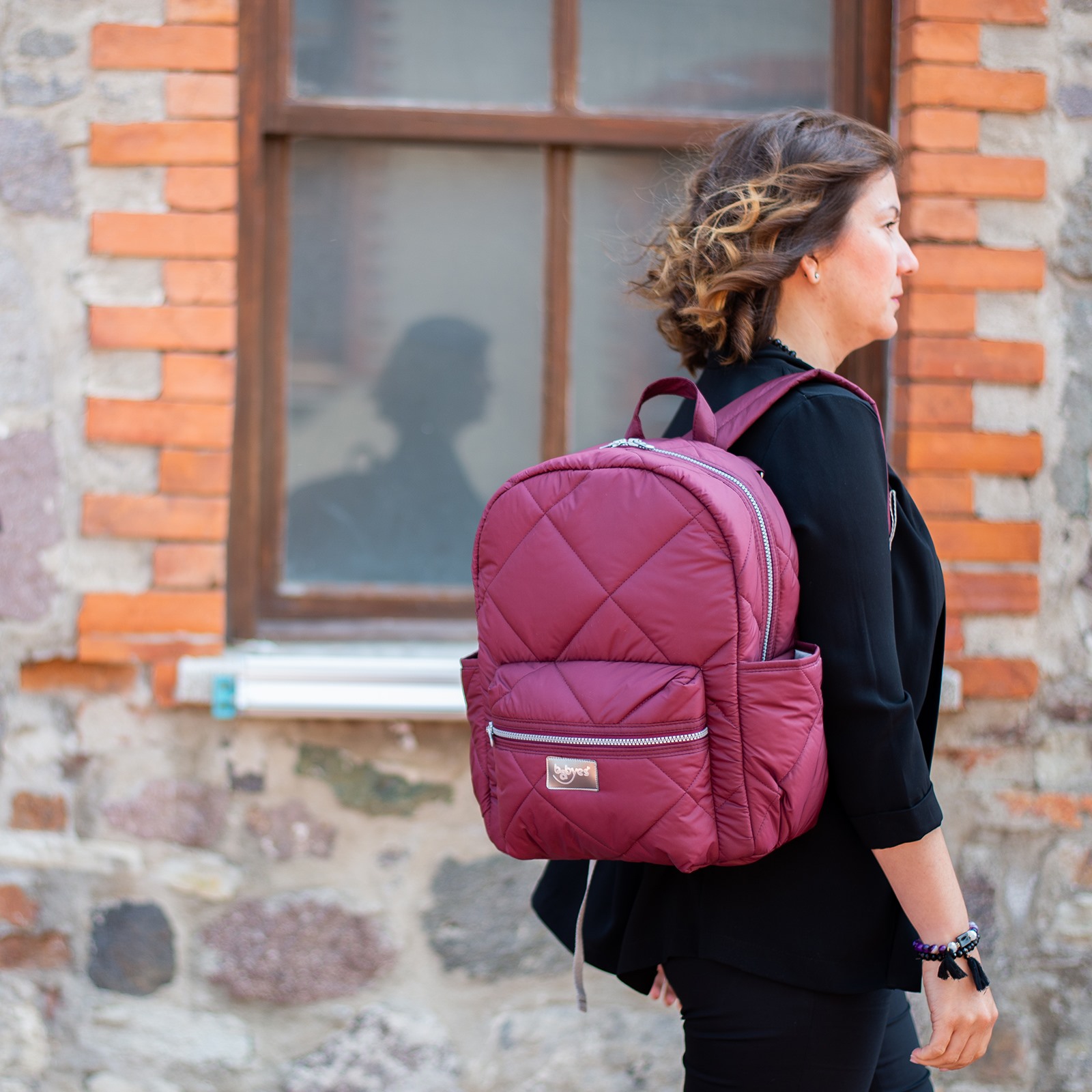 Babyes Pobby Backpack