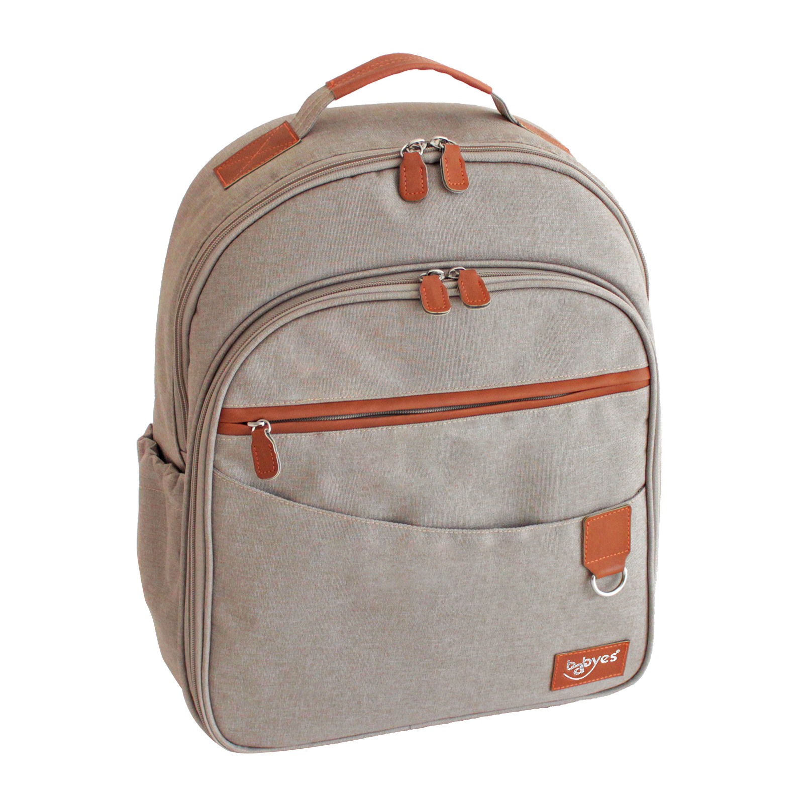 Babyes Roxanne Backpack Bag