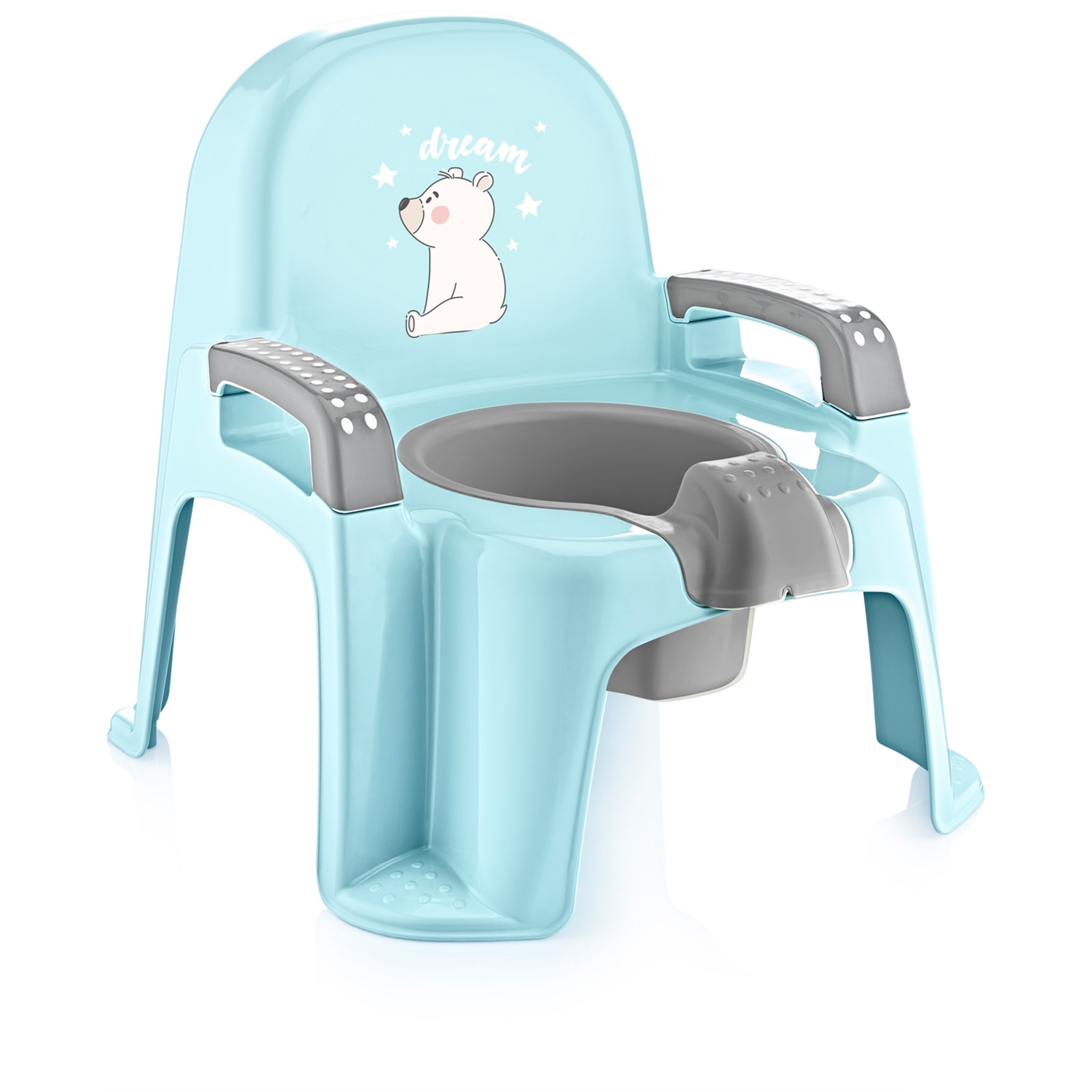 Babyjem Baby Potty