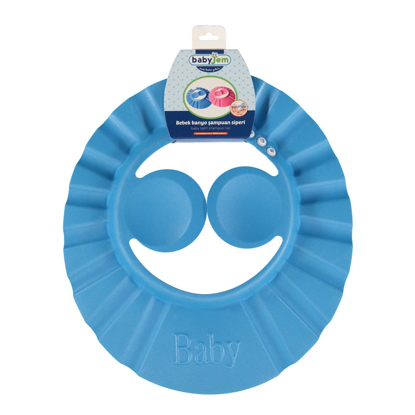 Babyjem Baby Bath Shower Head
