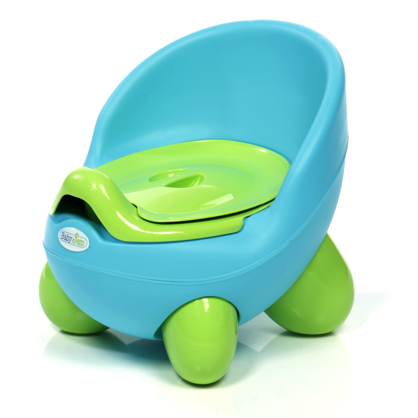 Babyjem Baby Tonton Potty