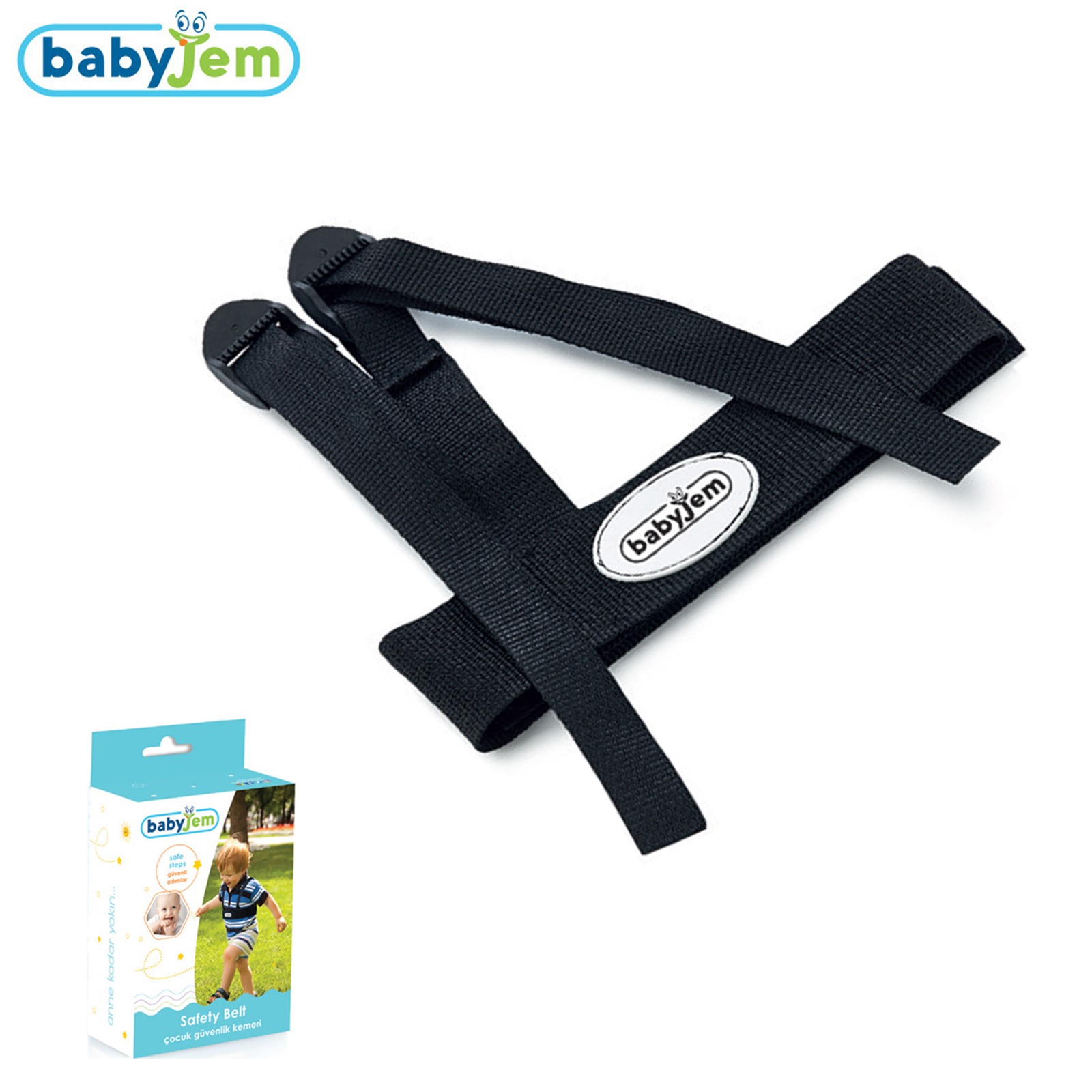 Babyjem Child Safety Belt