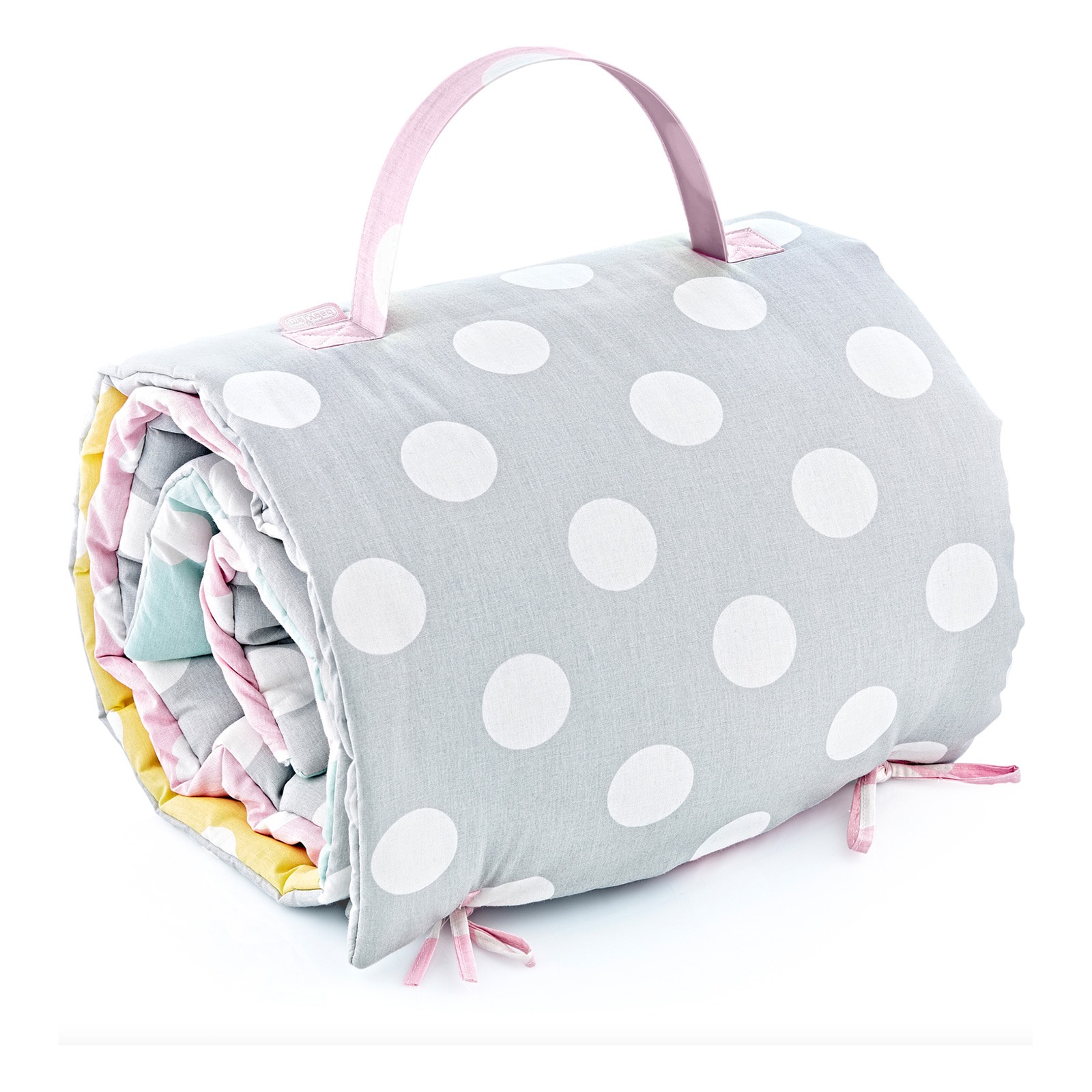 Babyjem Napping Mat