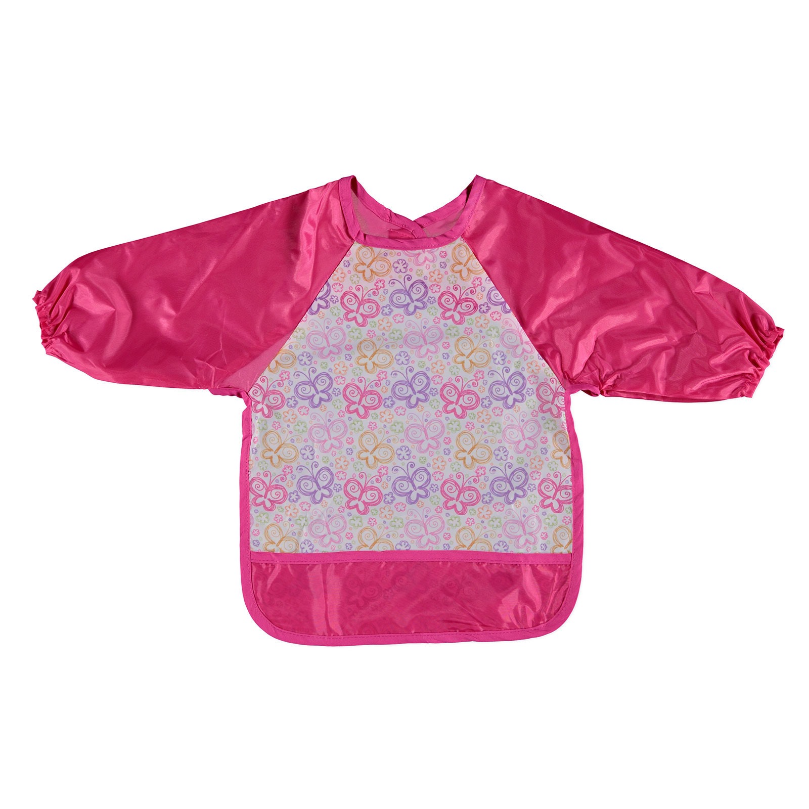 baby&me Activity Baby Bib