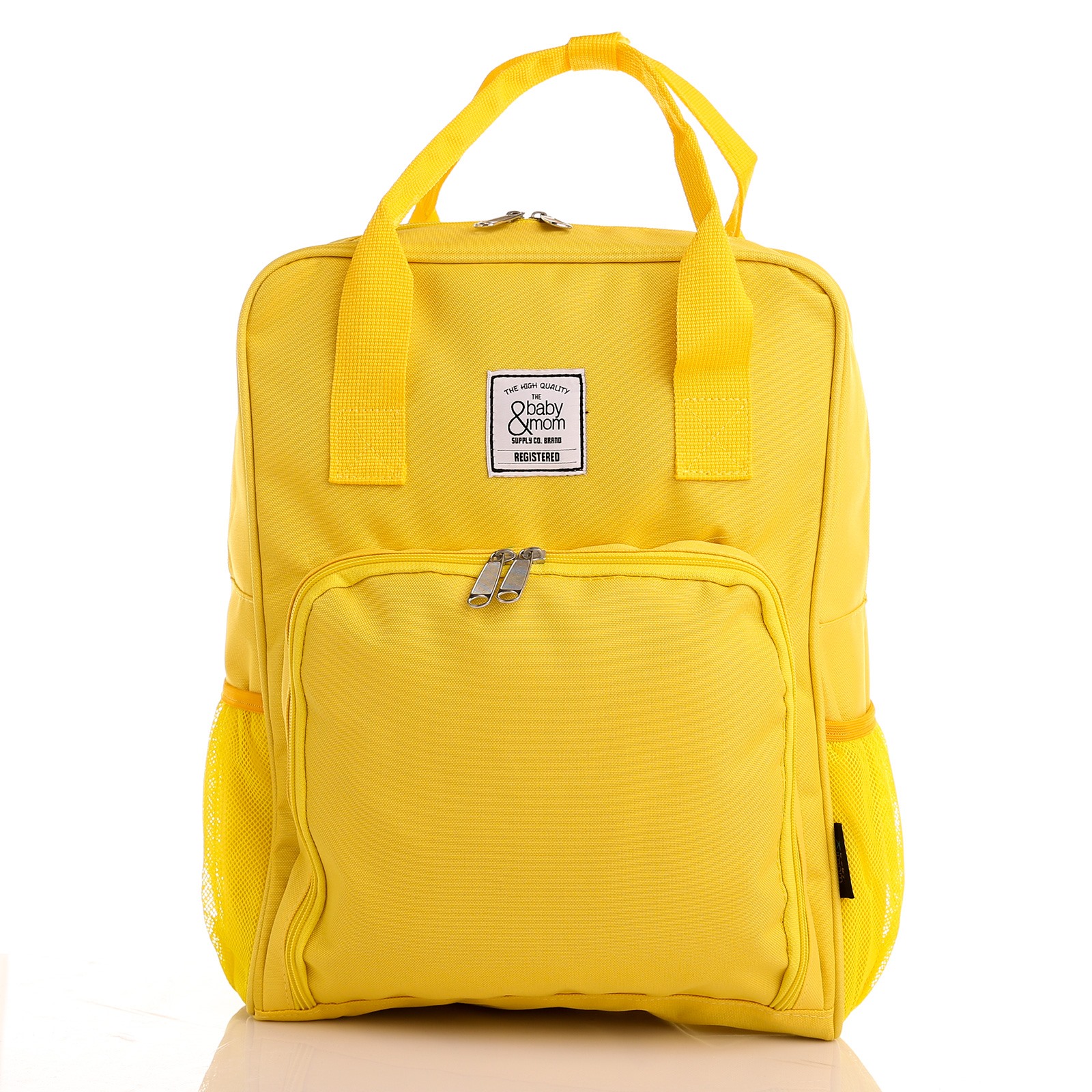 Baby&Mom Backpack Bag