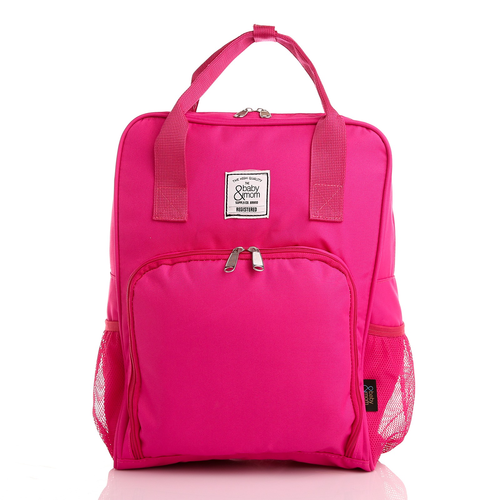 Baby&Mom Backpack Bag