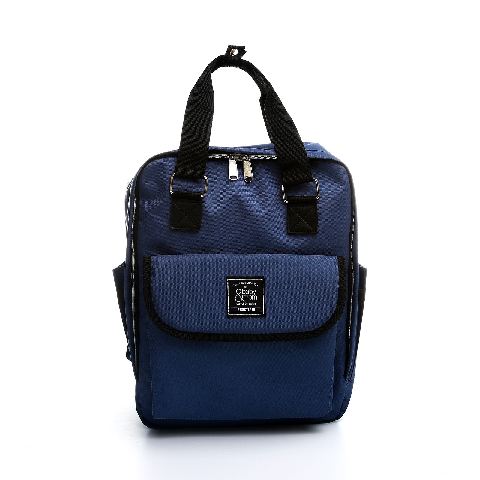 Baby&Mom Classic Back Pack Bag