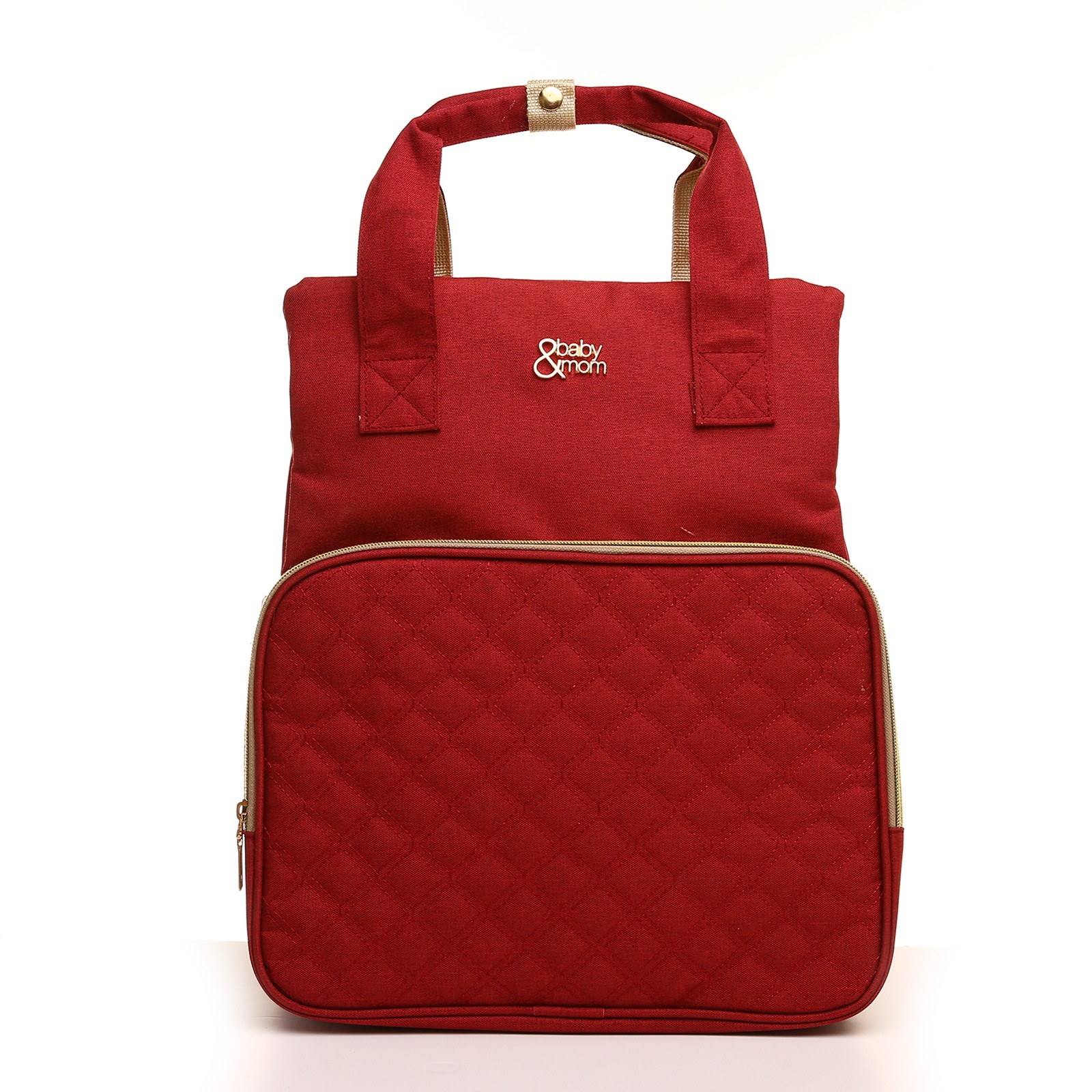 Baby&Mom Star Backpack Bag