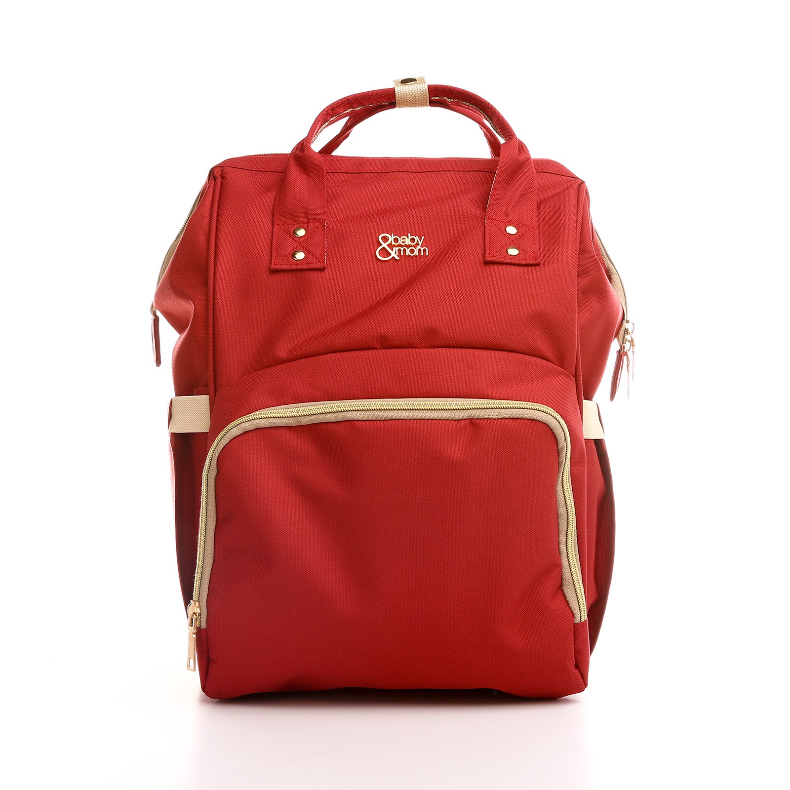 Baby&Mom Travel Backpack Bag