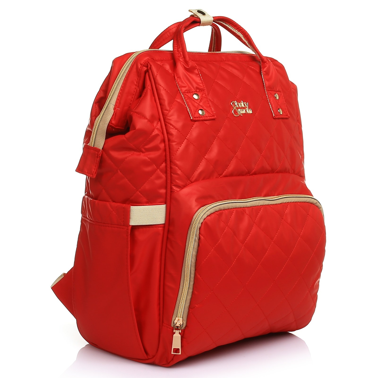 Baby&Mom Travel Backpack