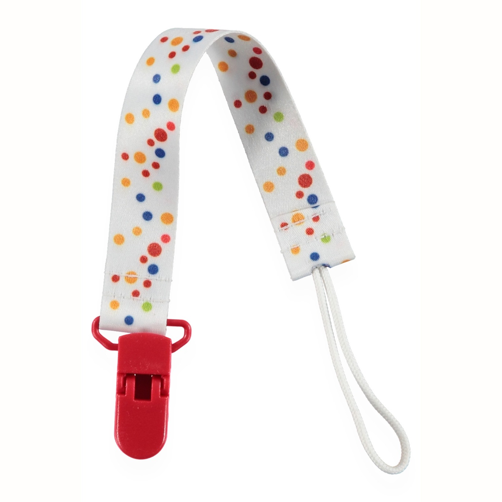 baby&plus Baby Pacifier Hanger