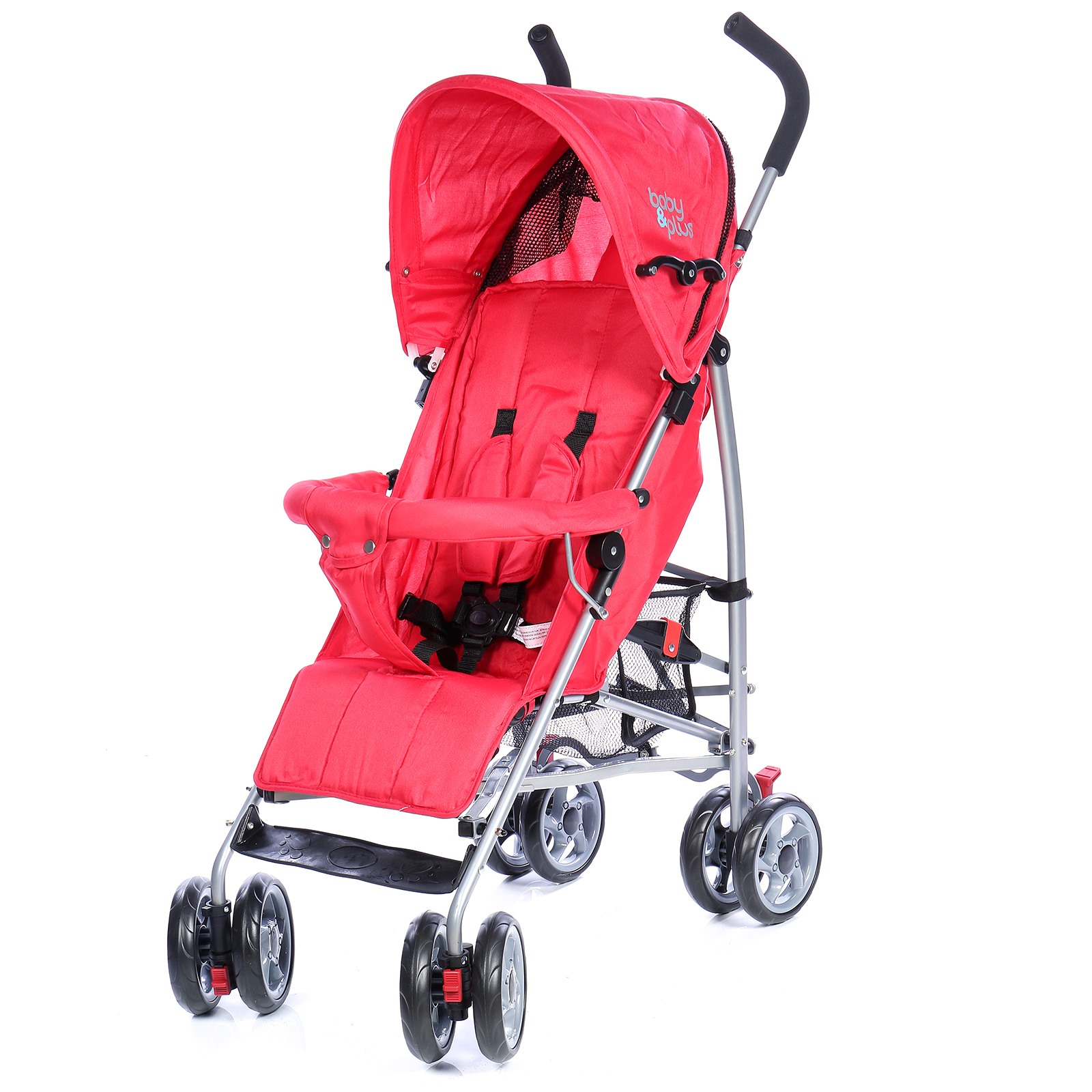baby&plus Baby Pushchair Stroller