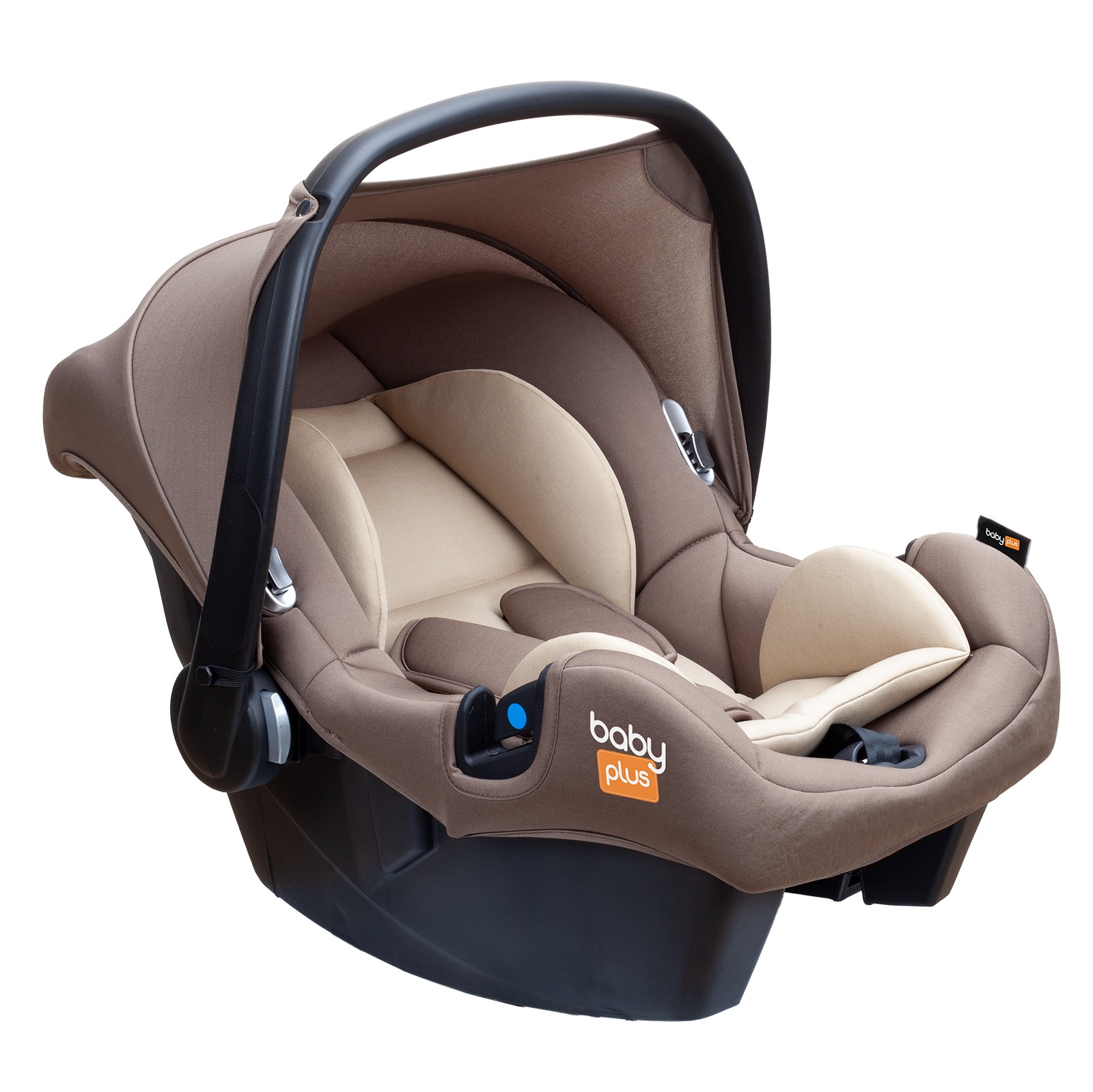 baby&plus Snug 0-13 kg Baby Car Seat