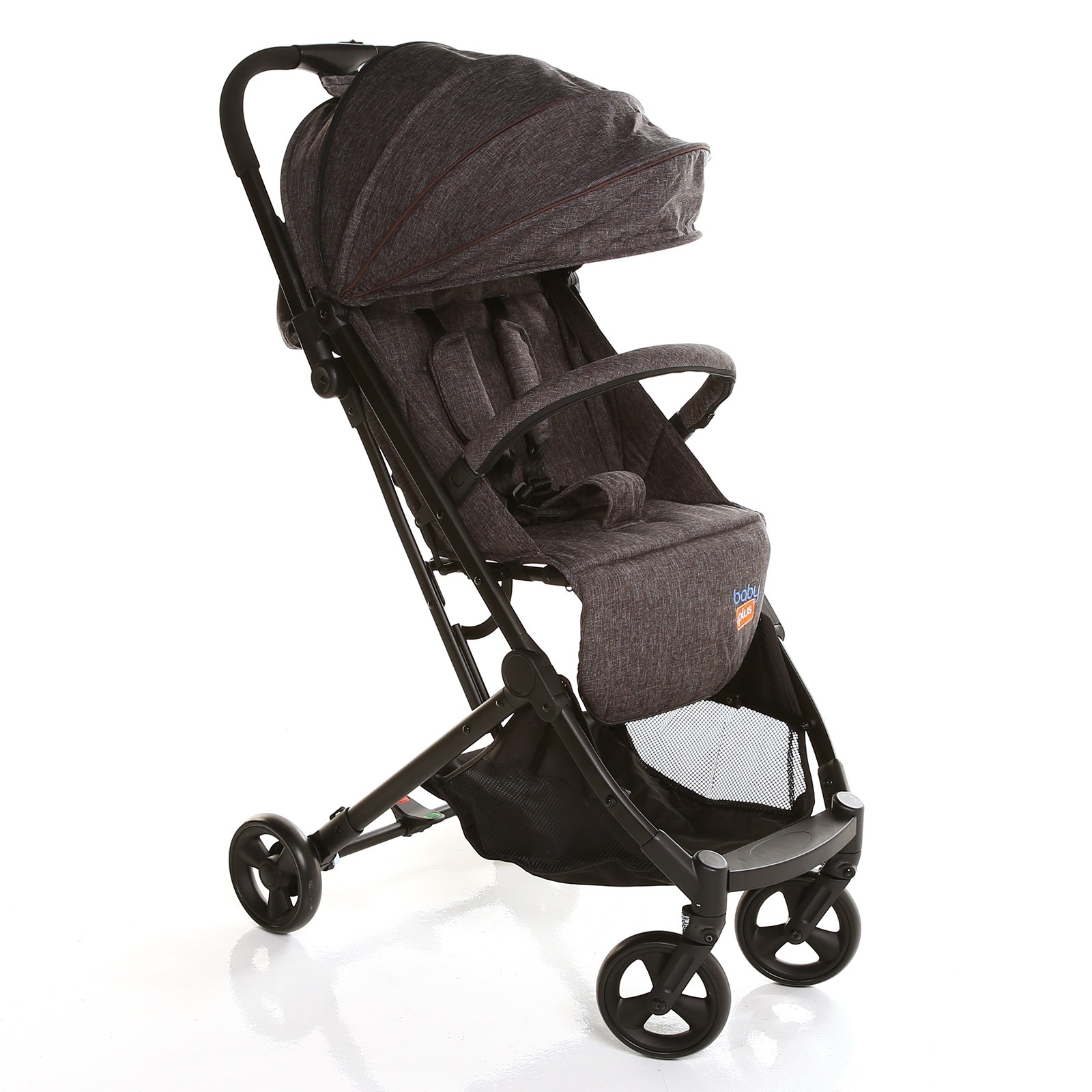baby&plus Style Baby Stroller