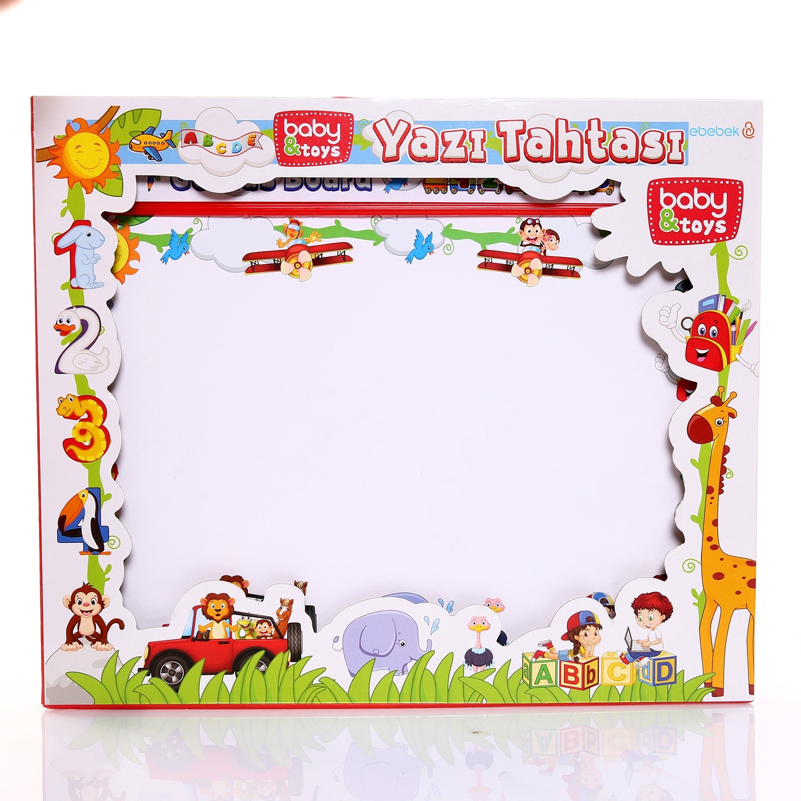 baby&toys Writing Board