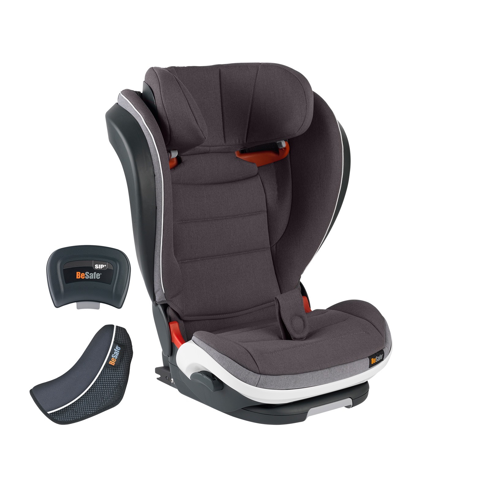 Besafe Izi Flex Fix I-Size 15-36 Kg Car Seat