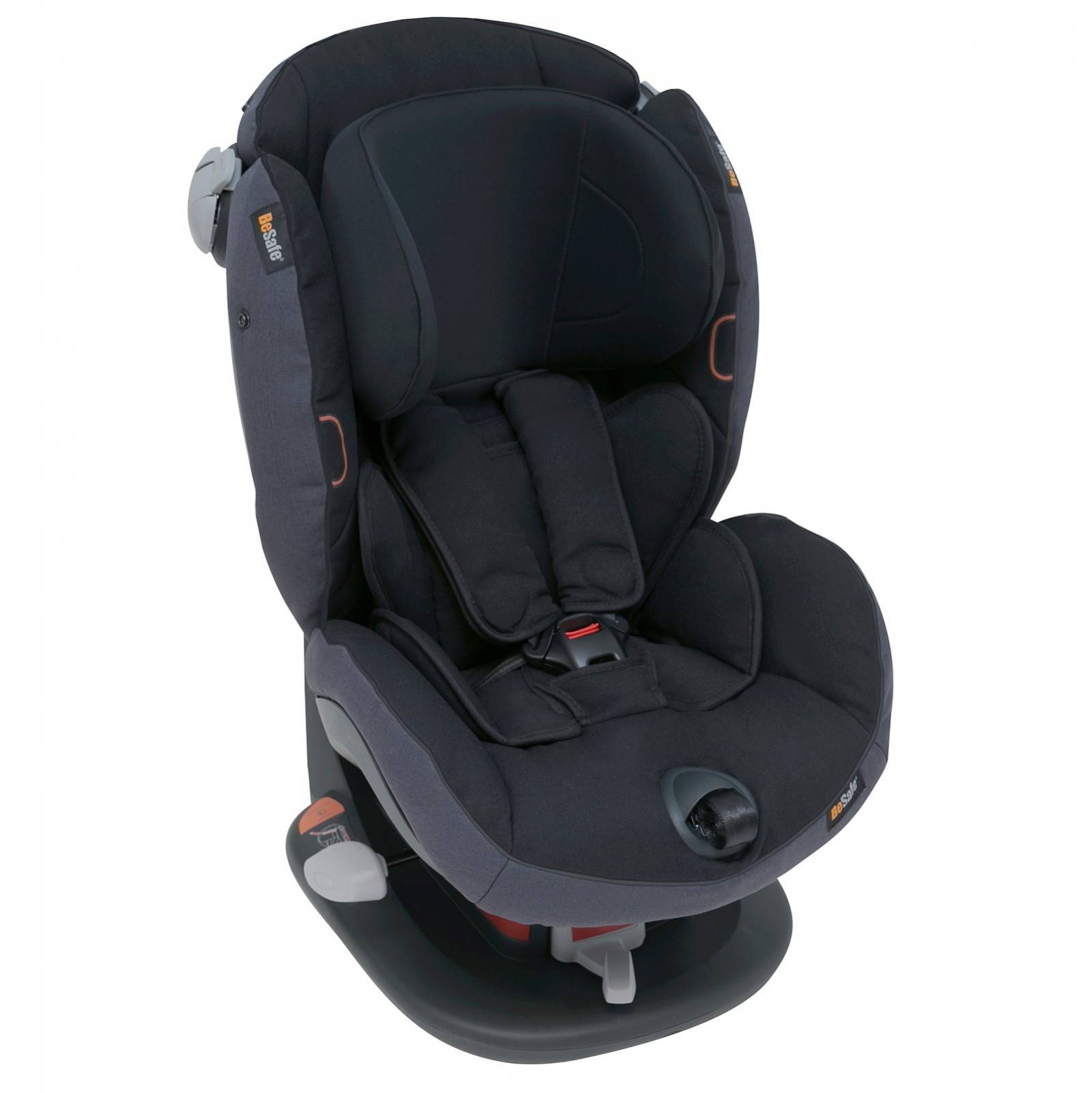Besafe Izi Comfort X3 9-18kg Baby Car Seat