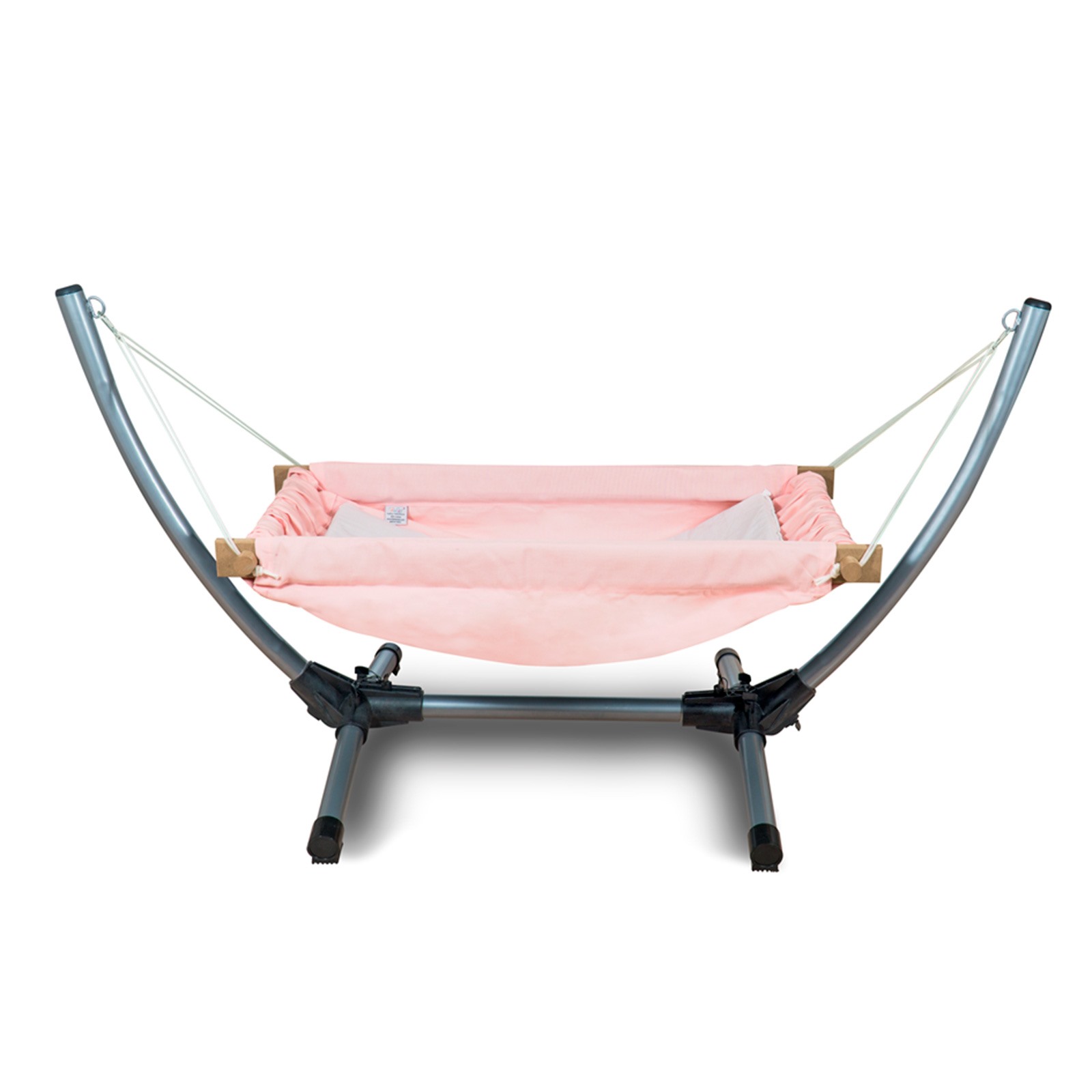 Bliss Baby Hammock with Metal Stand