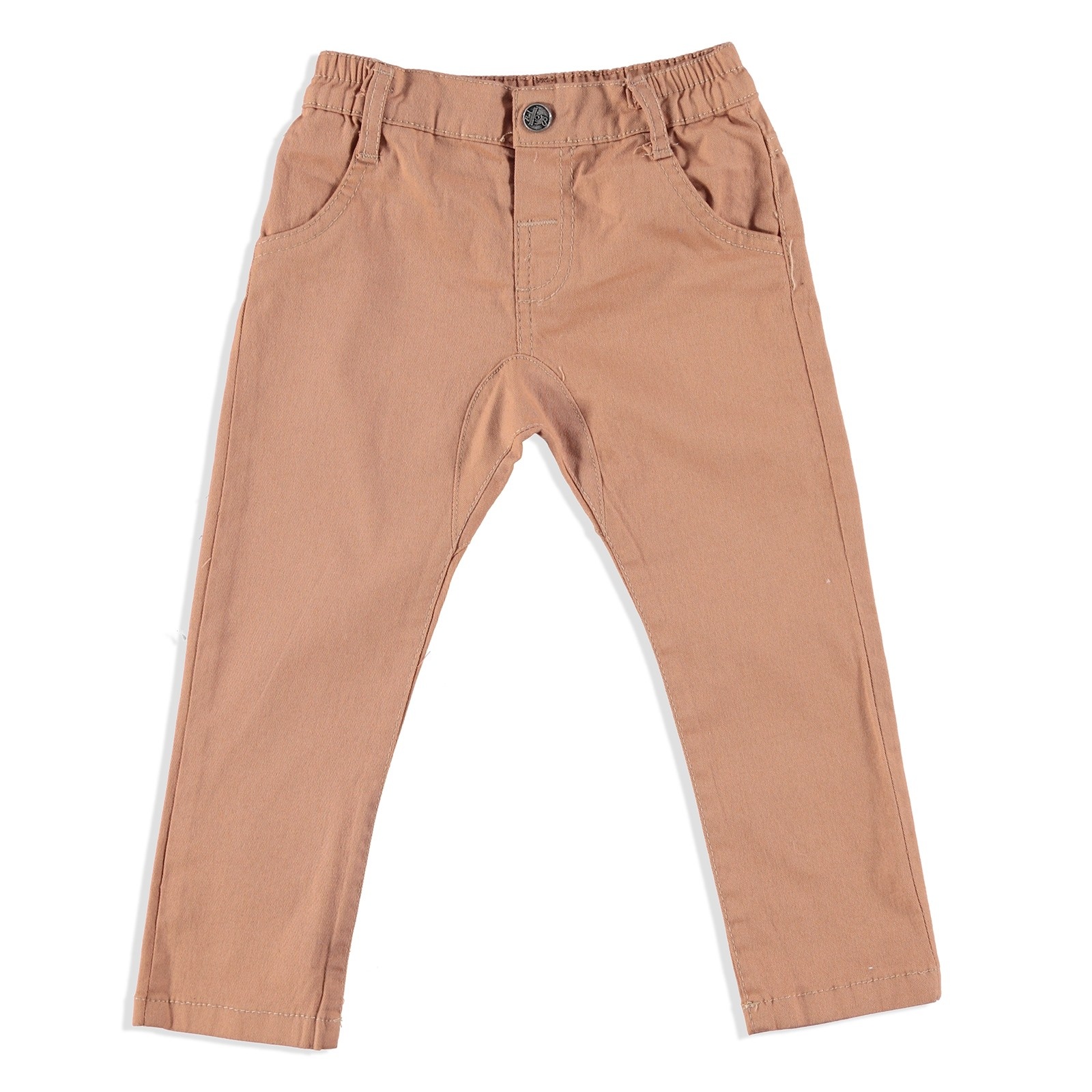 Bombili Winter Gabardin Baby Boy Trousers