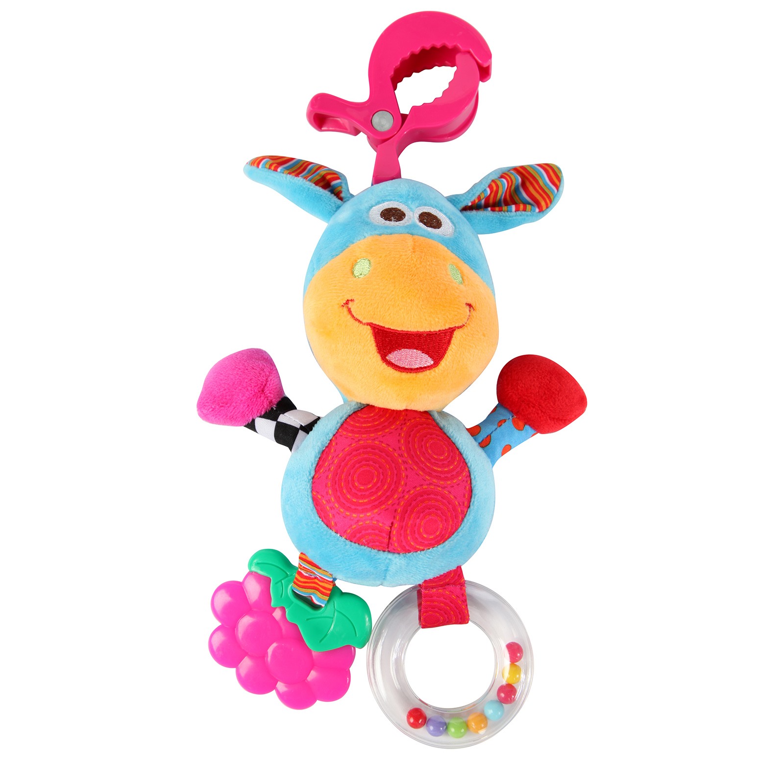 Bondigo Baby Laughing Flickering Friend