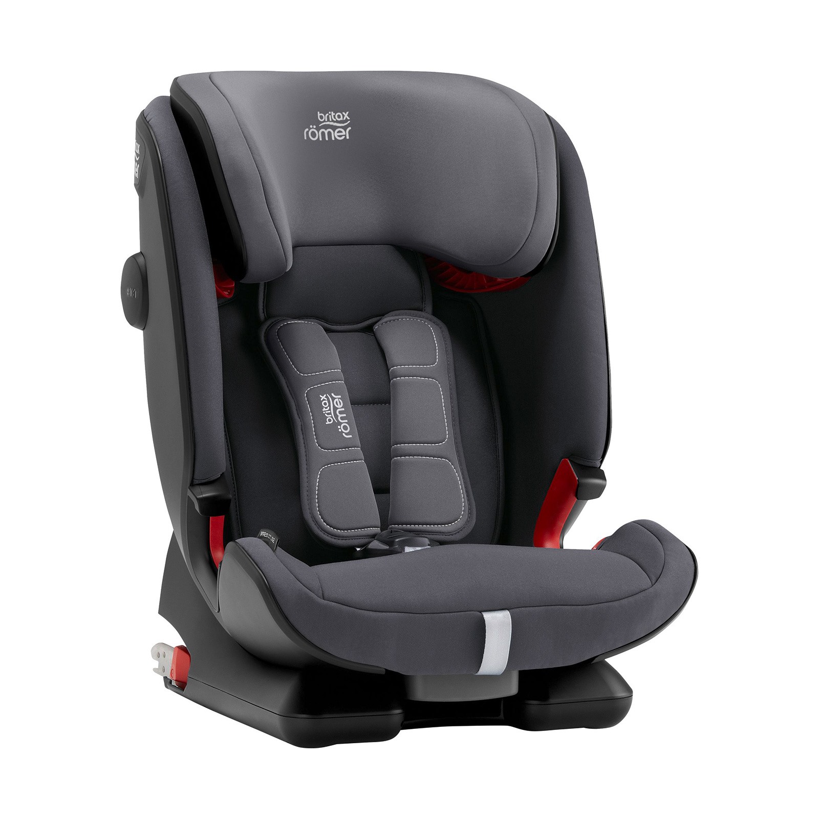 Britax-RÃ¶mer Advansafix IV R 9-36 kg Baby Car Seat