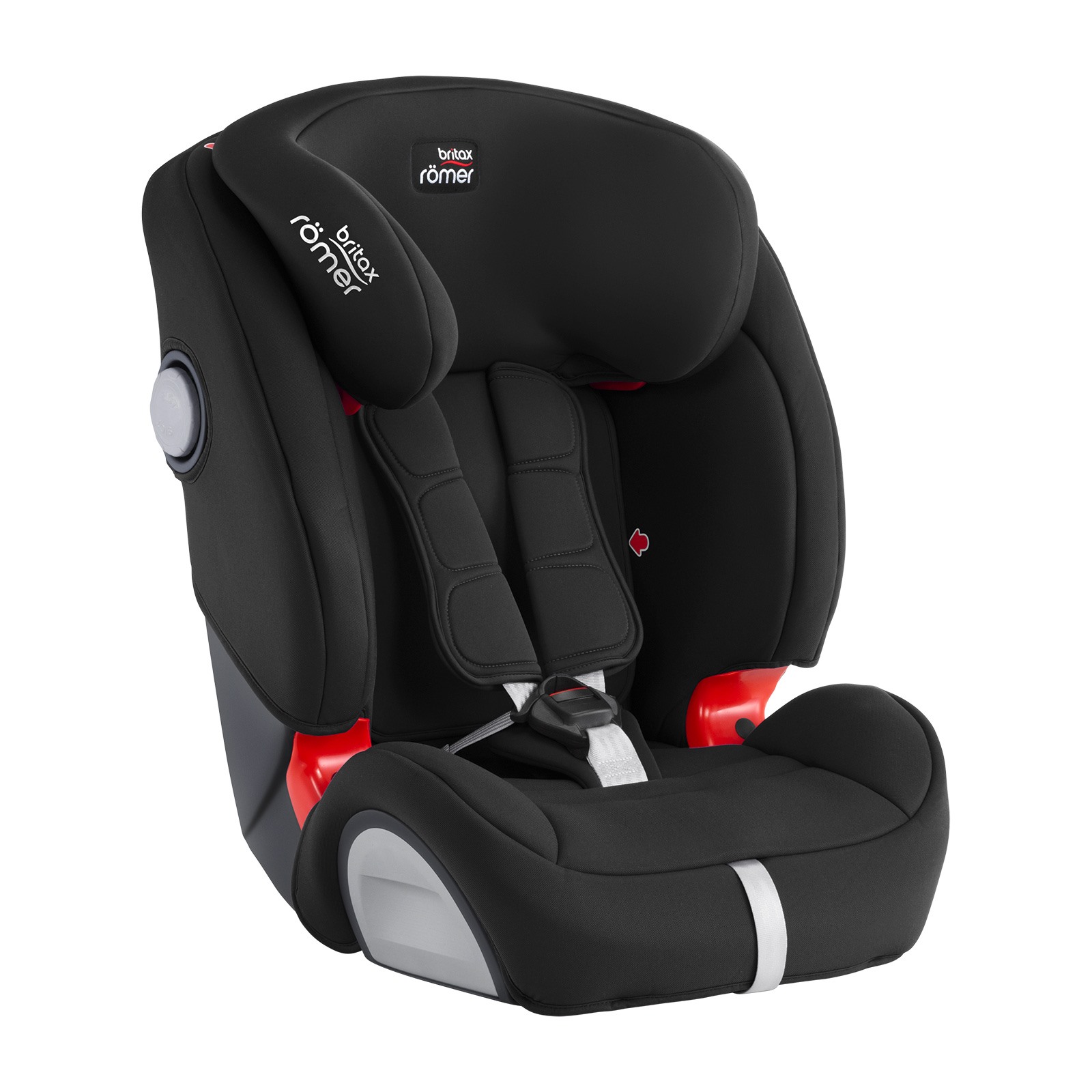 Britax-RÃ¶mer Evolva 123 SI 9-36 kg Baby Car Seat
