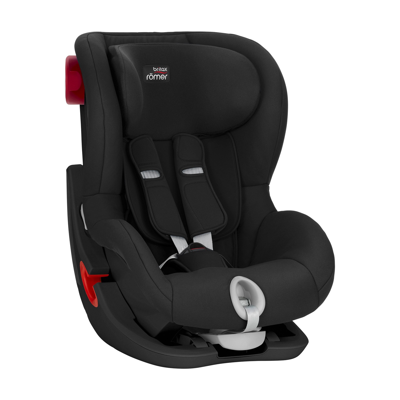 Britax-RÃ¶mer King II BR Black Series 9-18 kg Baby Car Seat