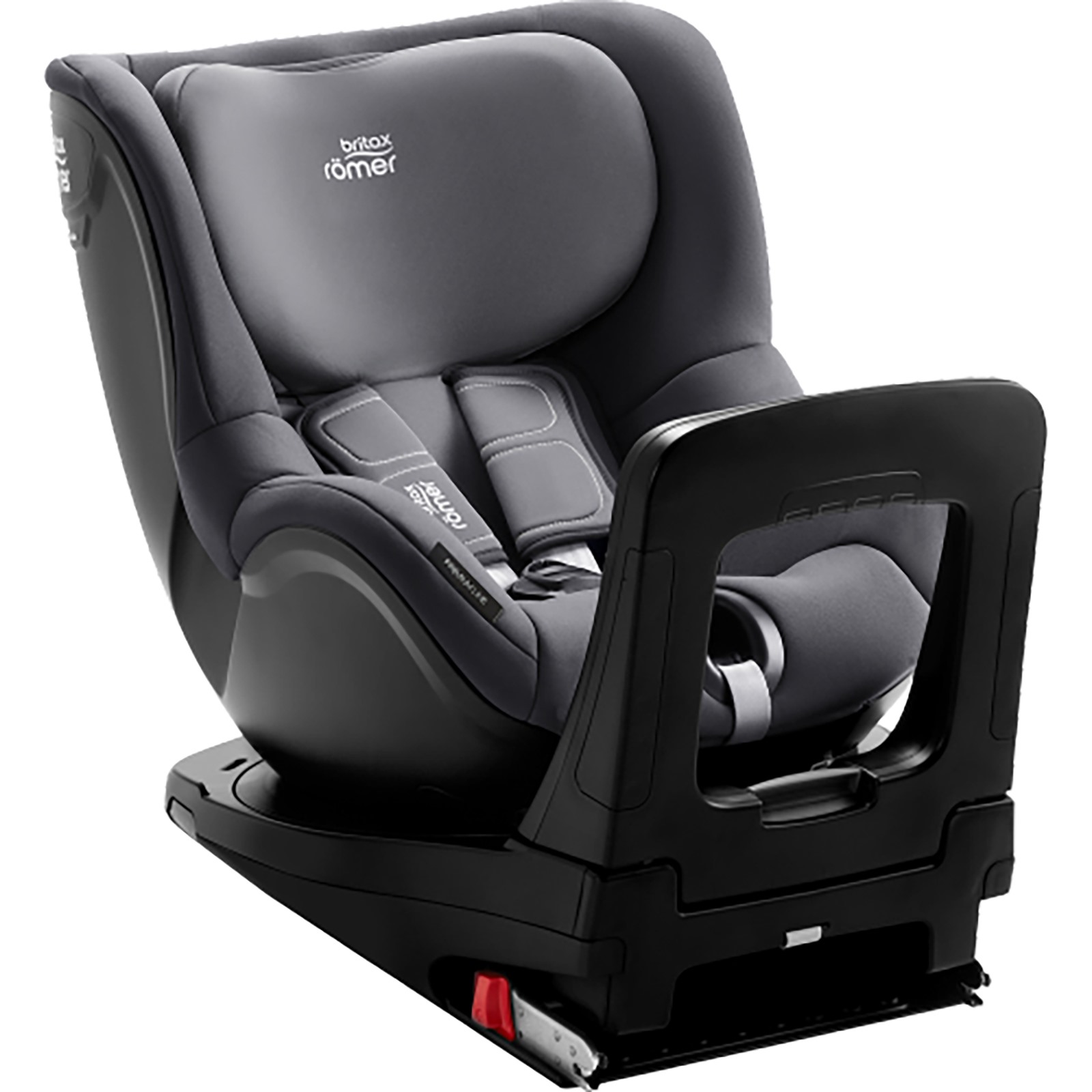Britax-RÃ¶mer RÃ¶mer Dualfix M I-size Baby Car Seat