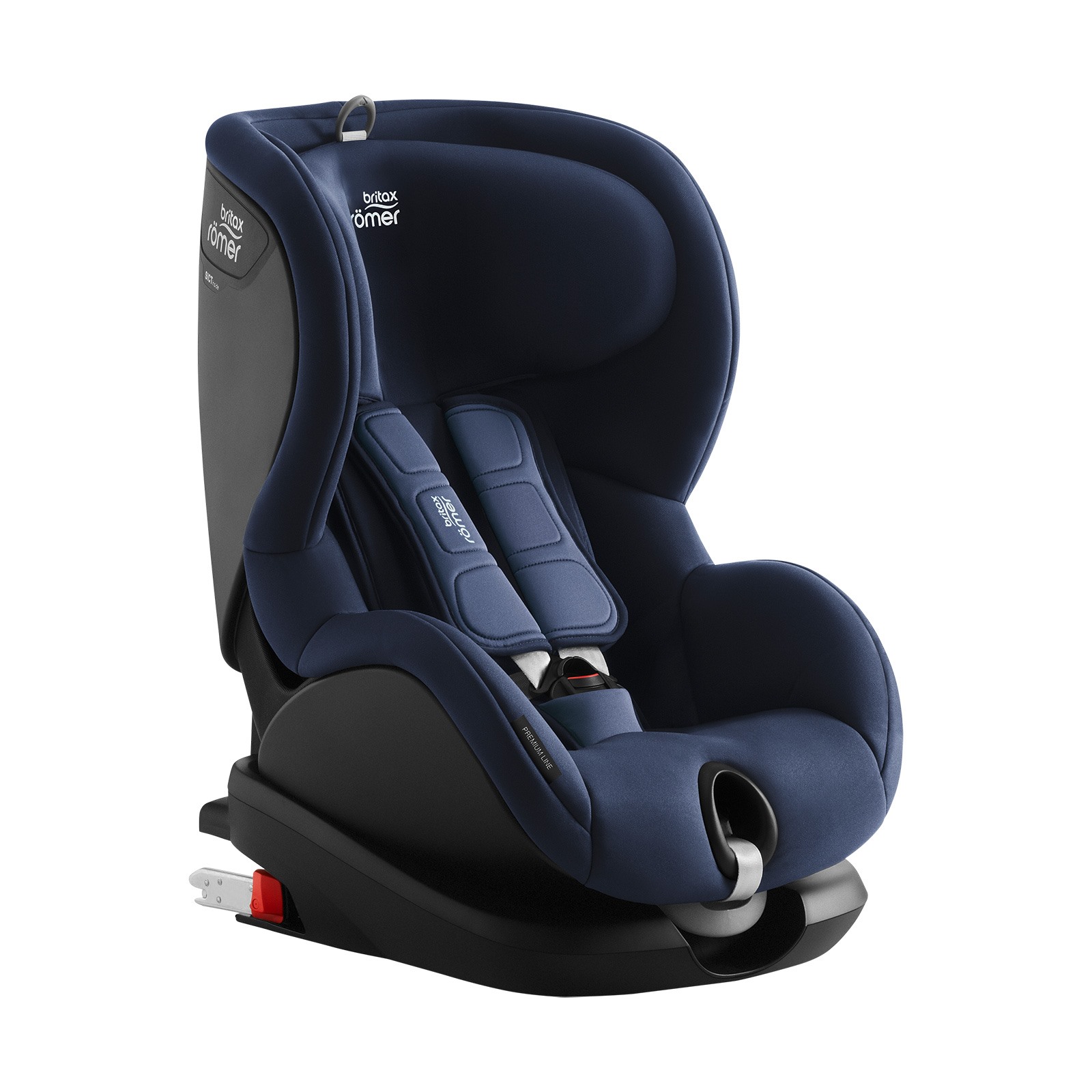 Britax-RÃ¶mer Trifix 2 I-Size BR 9-18 kg Isofix Baby Car Seat