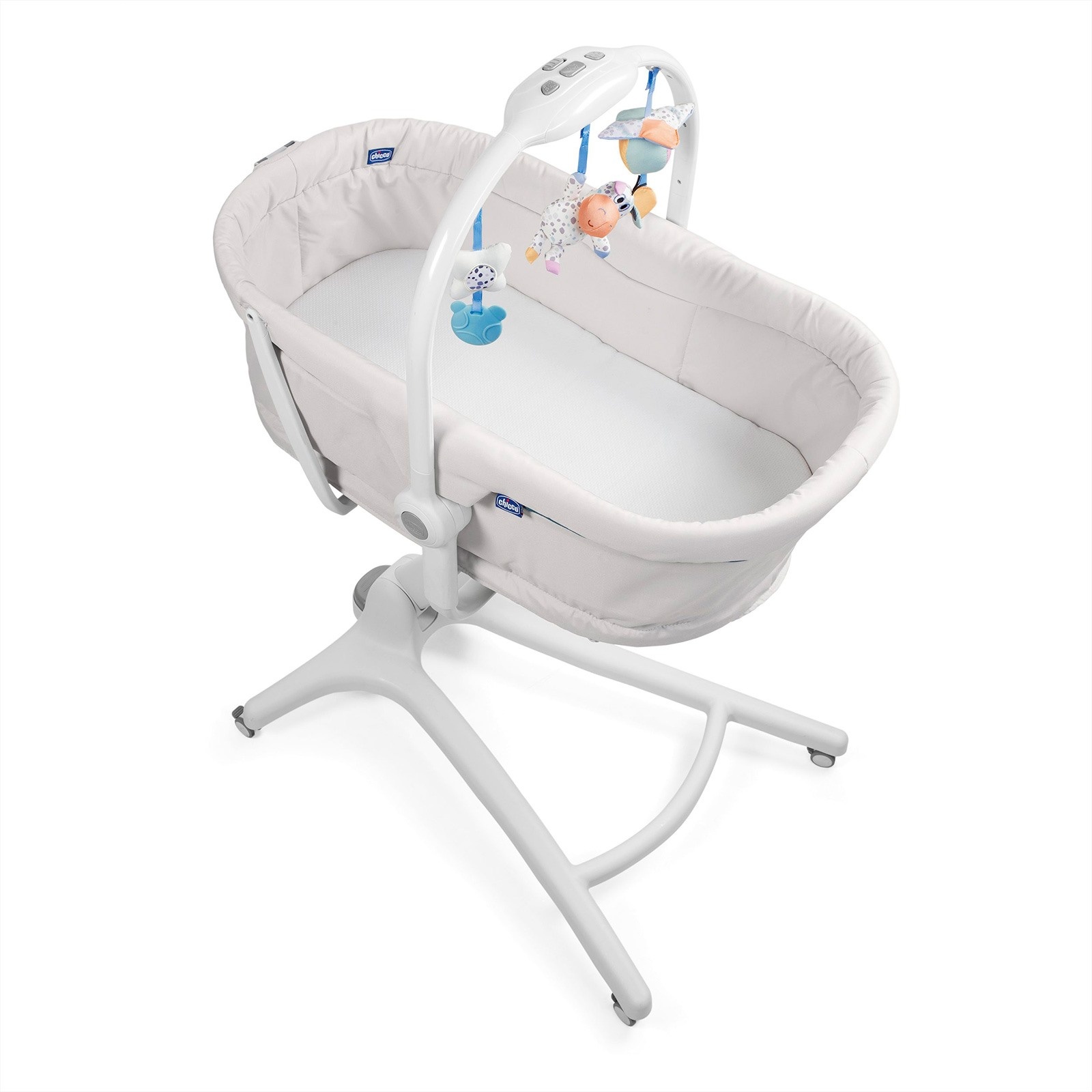 Chicco Baby Hug 4in1