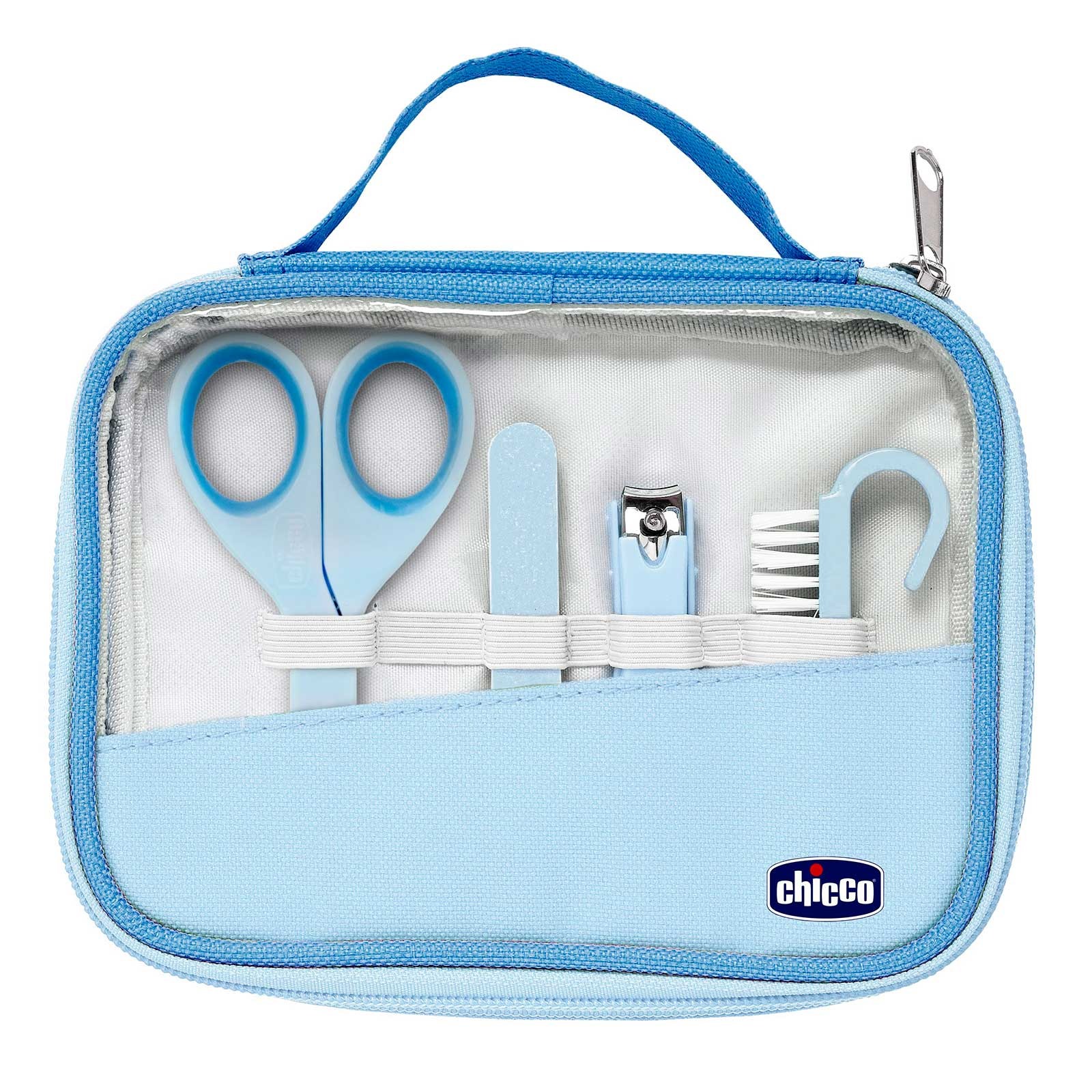 Chicco Baby Nail Care Set