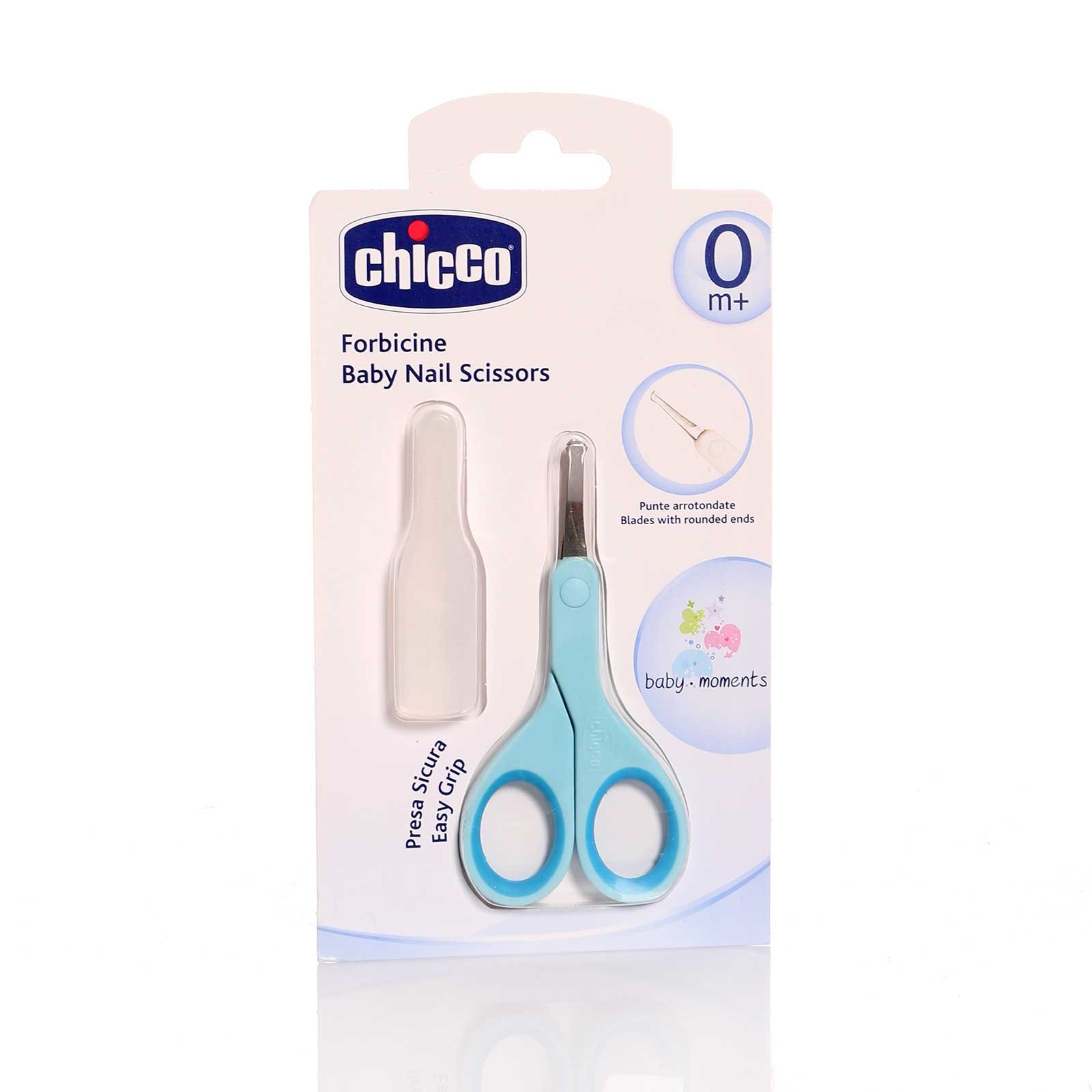 Chicco Baby Nail Clipper