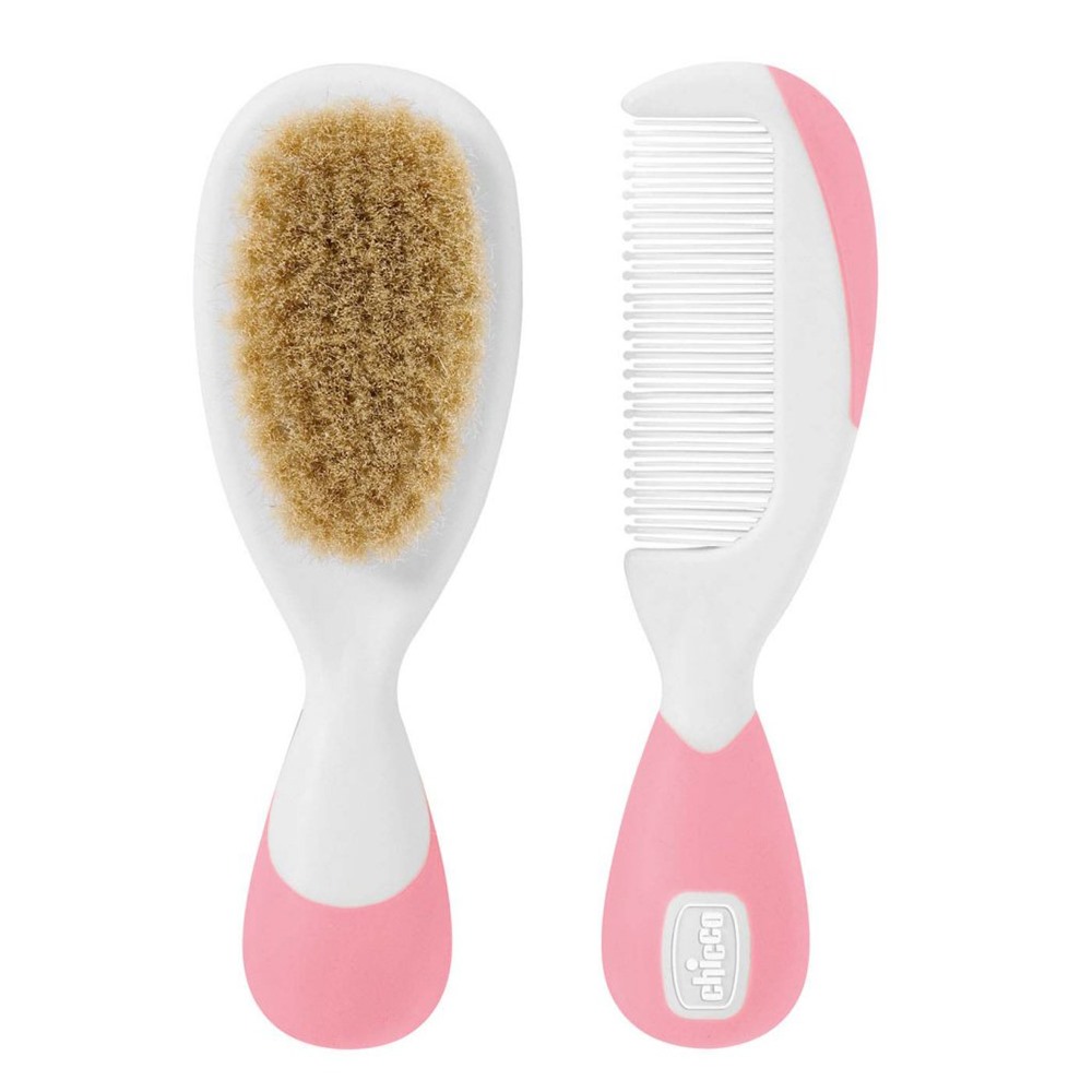 Chicco Brush&Comb Set