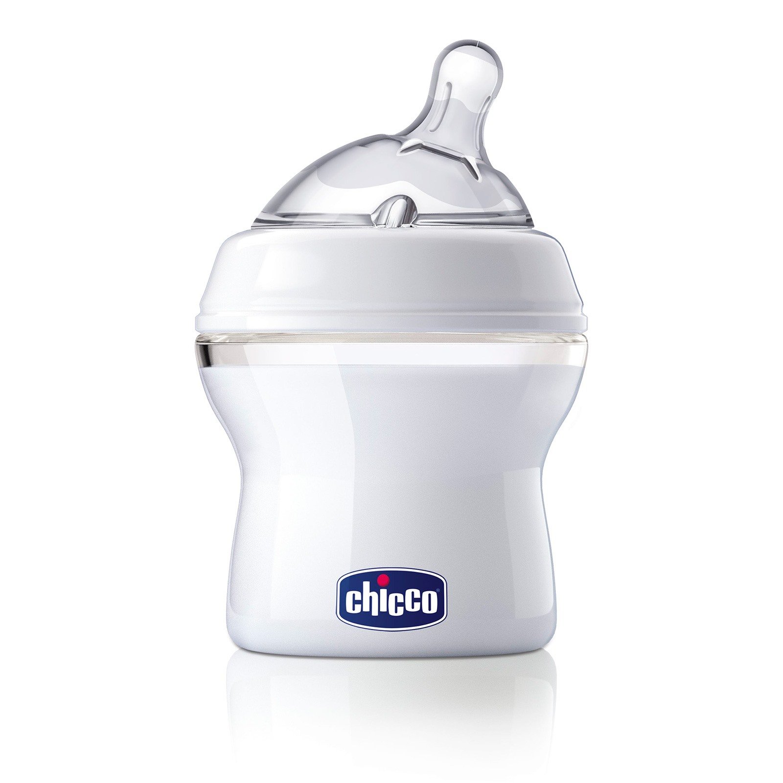 Chicco Natural Feeling Baby PP Bottle-150 ml