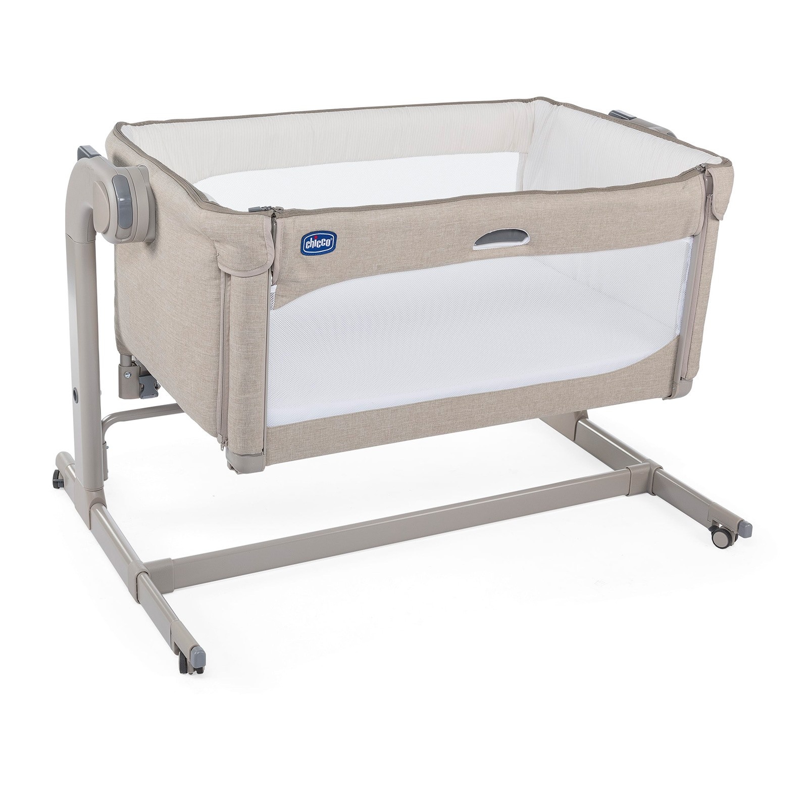 Chicco Next2Me Magic Baby Cradle