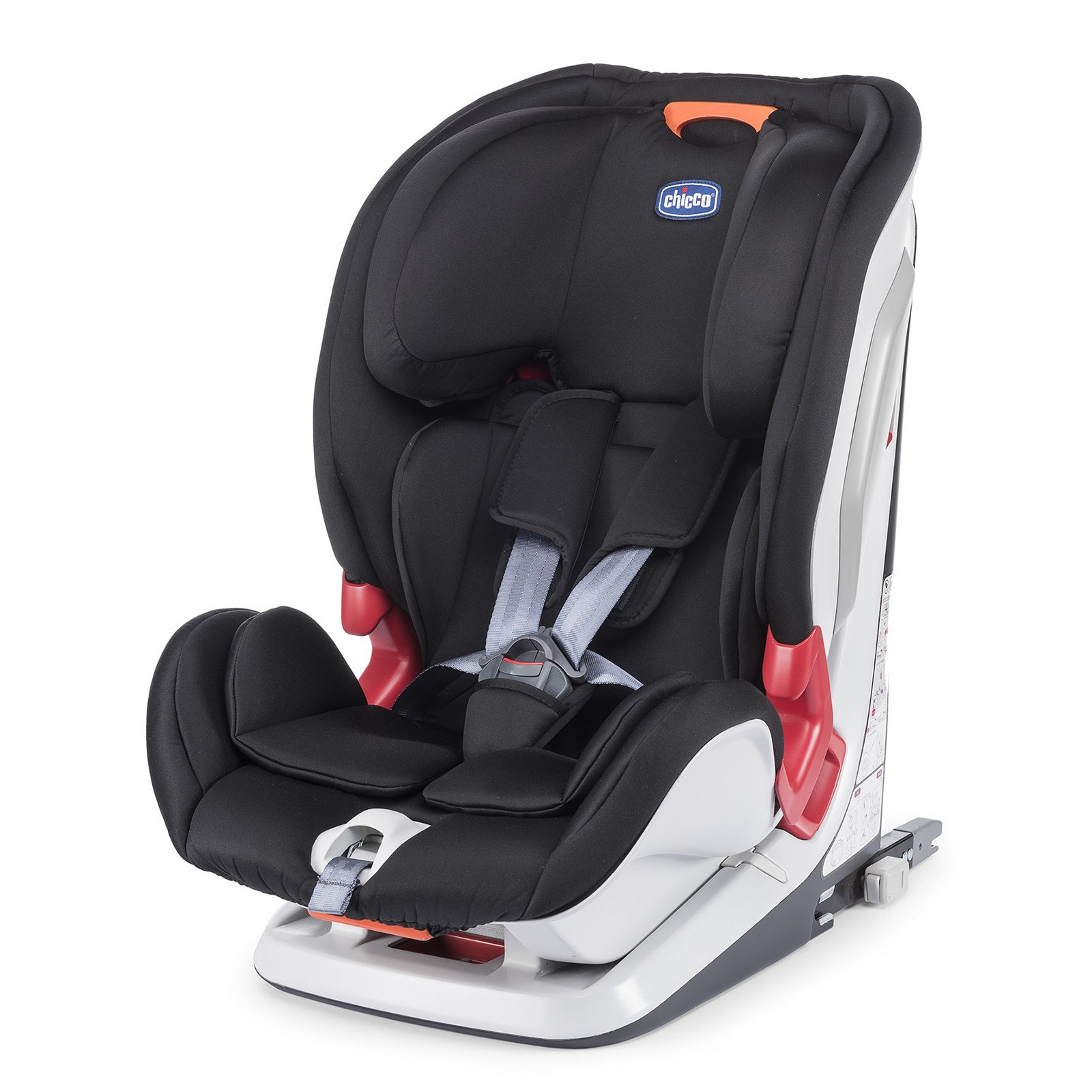 Chicco Youniverse Fix 9-36 kg Car Seat