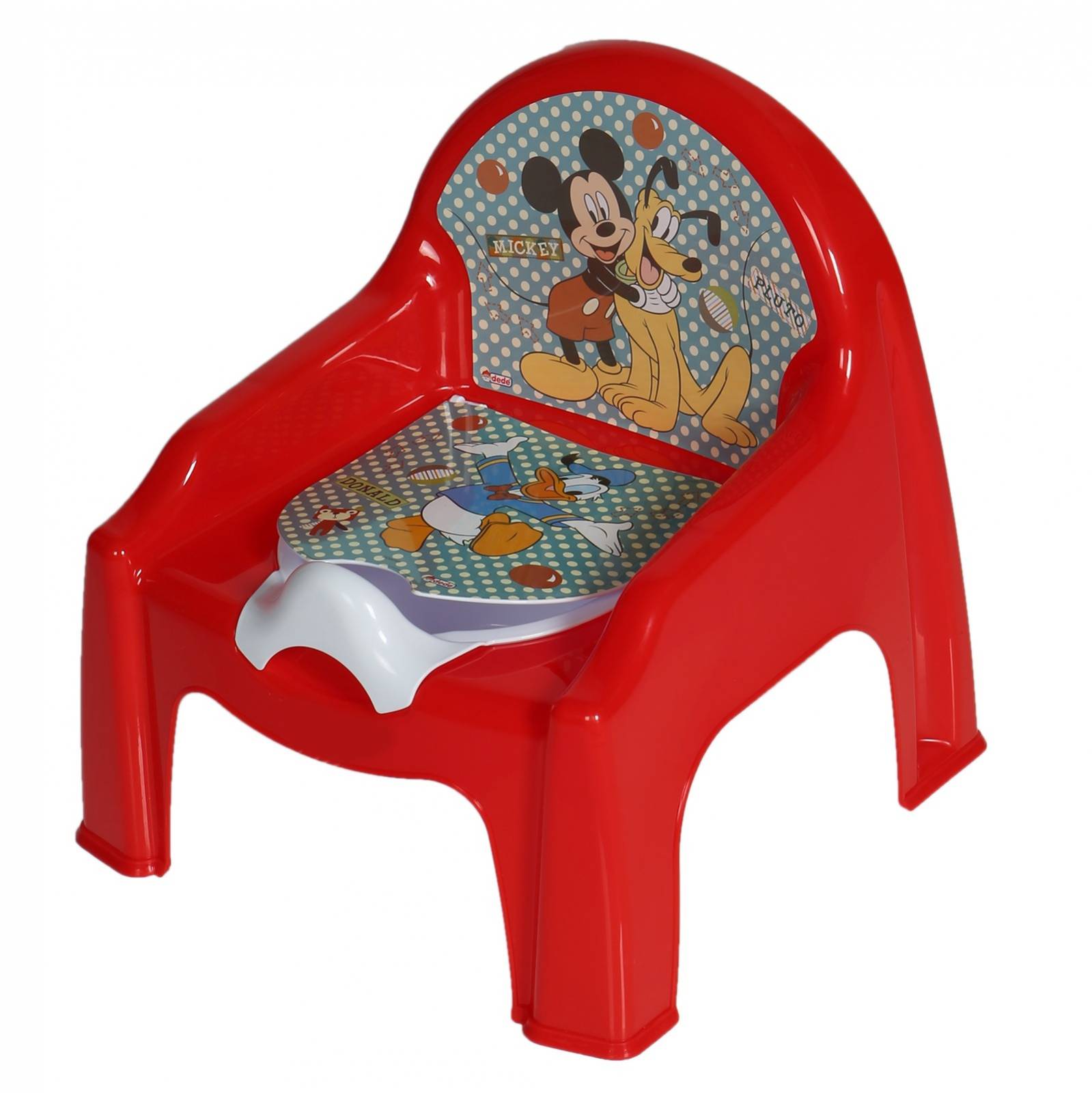 Dede Baby Potty