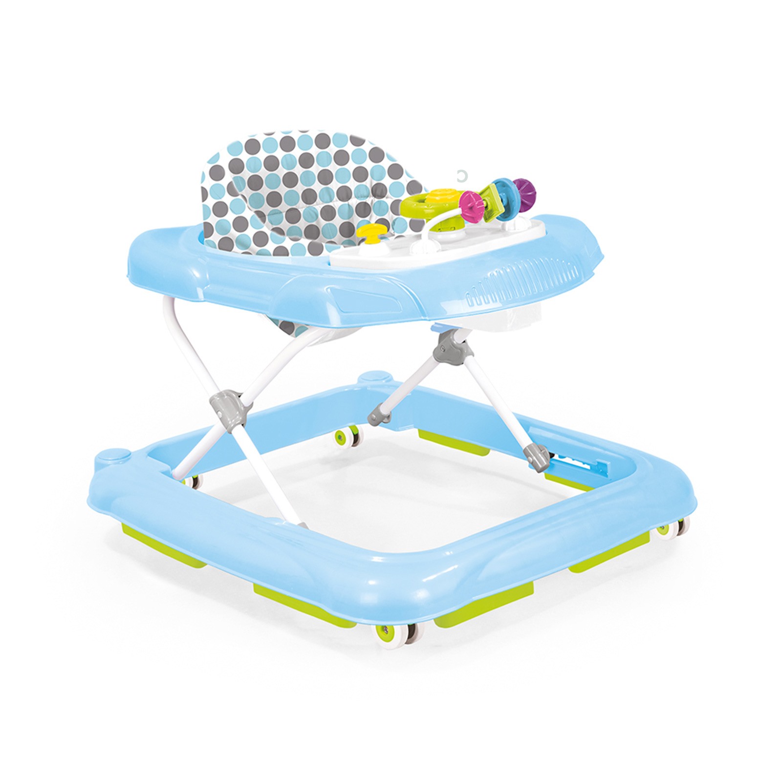 Dolu Baby Walker