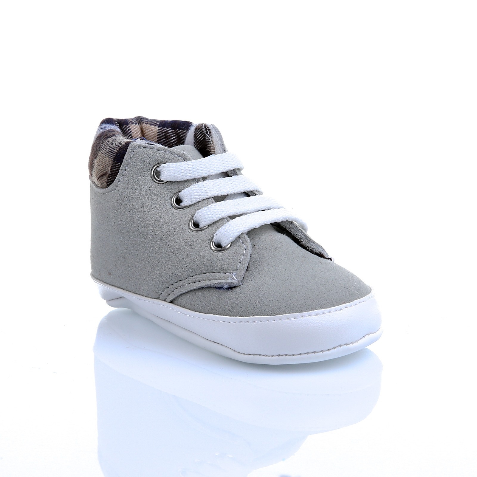 First Step Baby Bootie Shoes