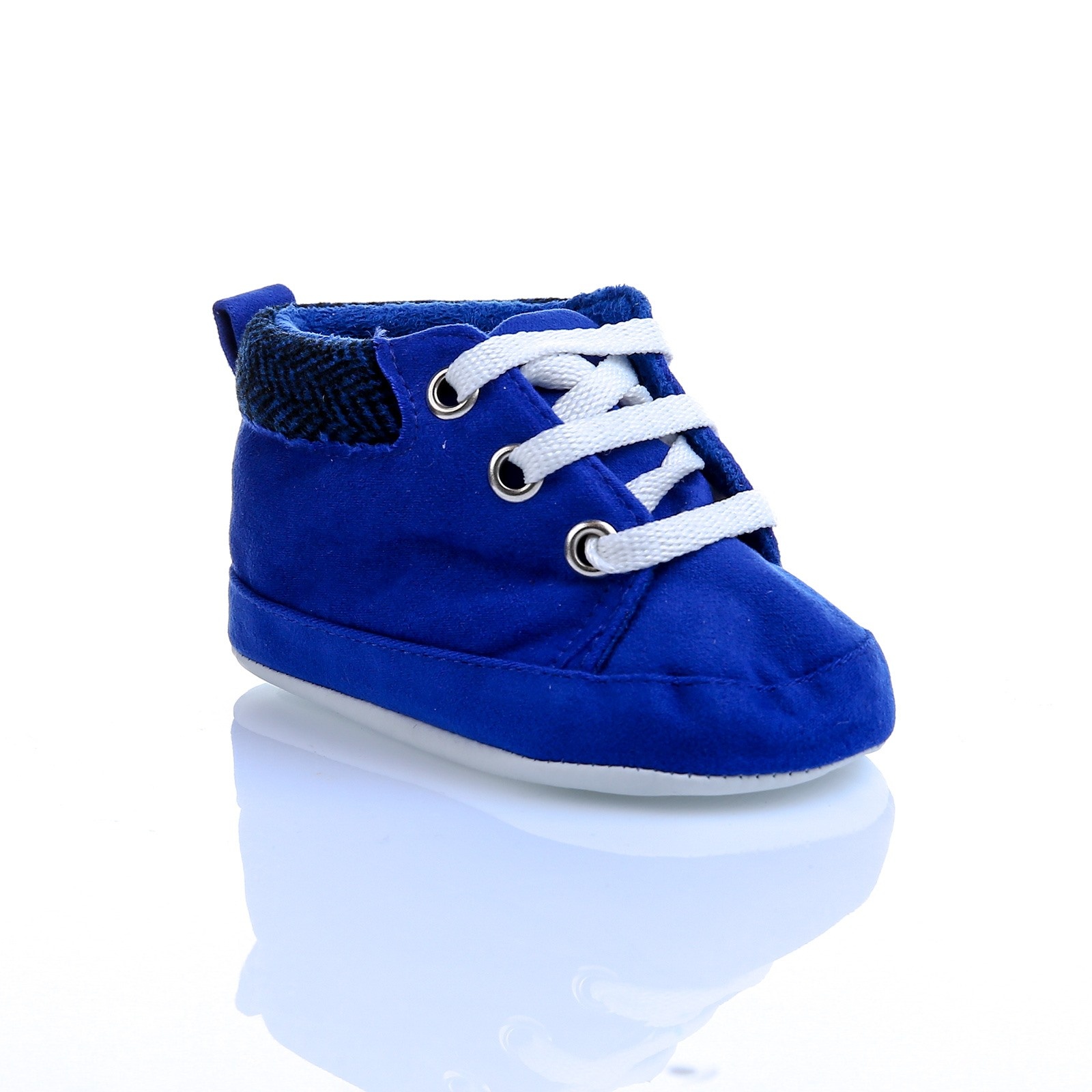 First Step Baby Bootie Shoes