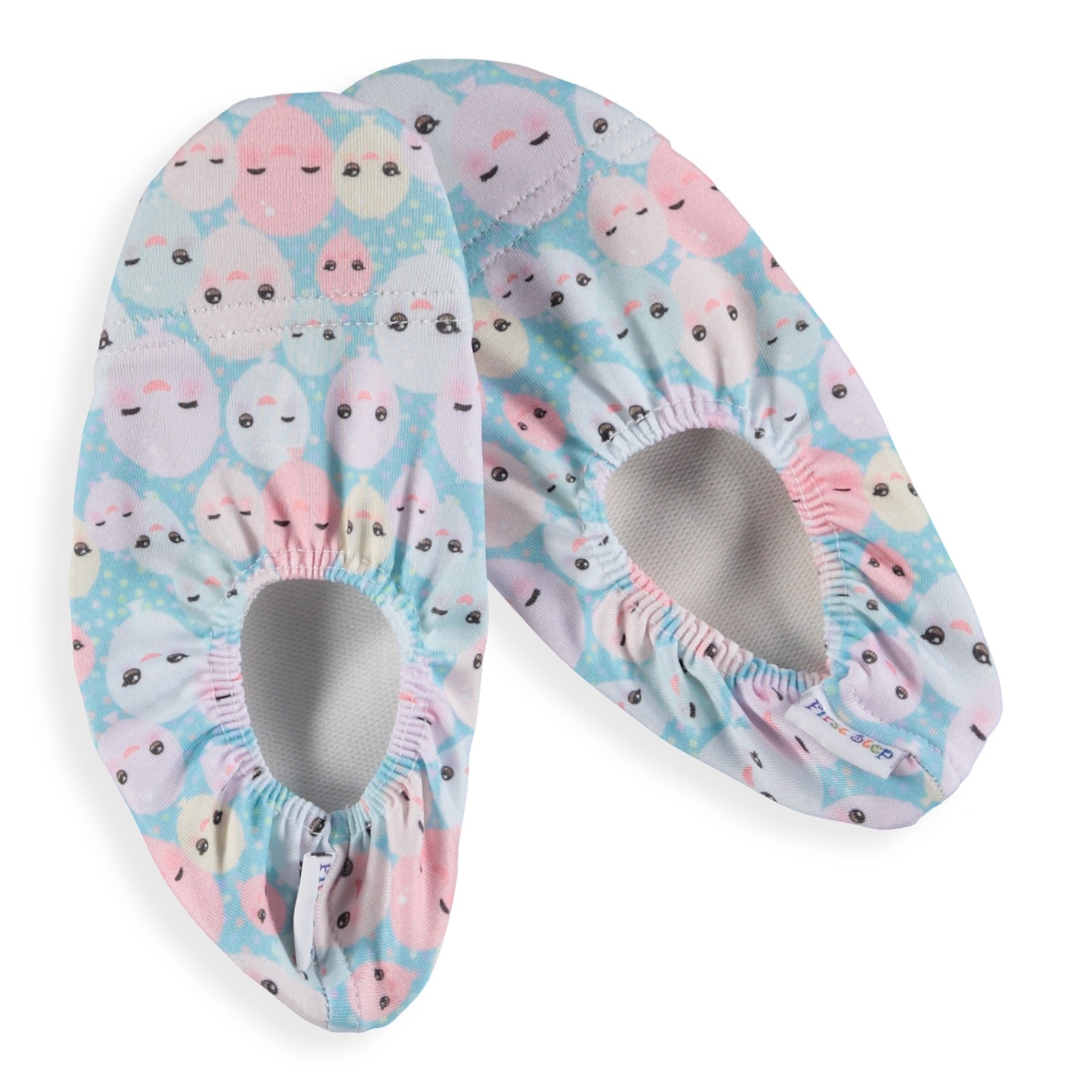 First Step Beach and Pool Booties