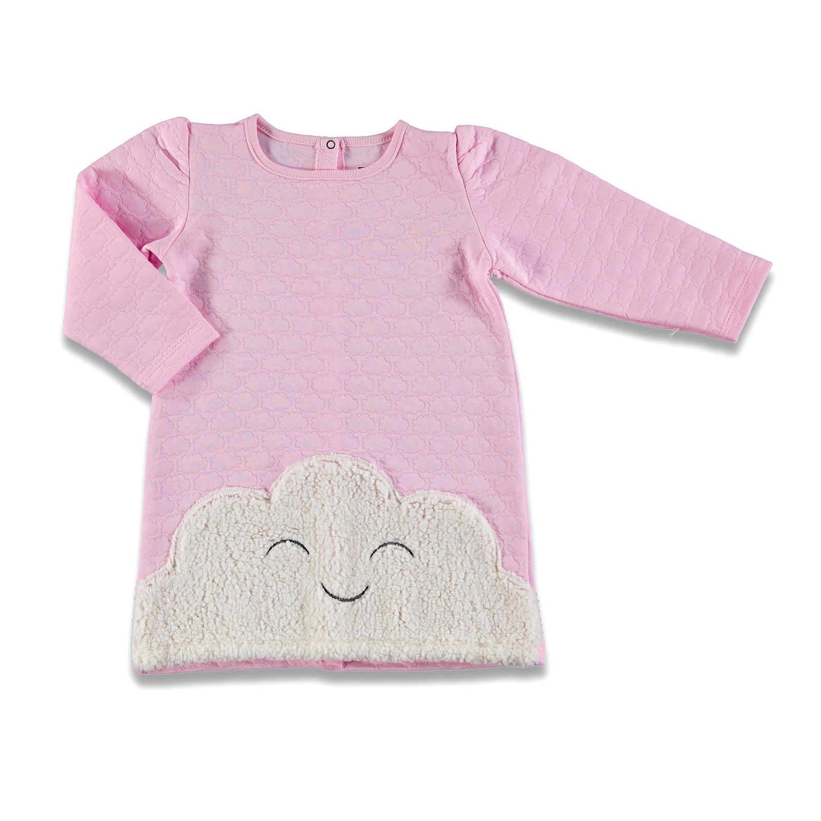 Fisher Price Magical Unicorn Baby Embroidered Dress