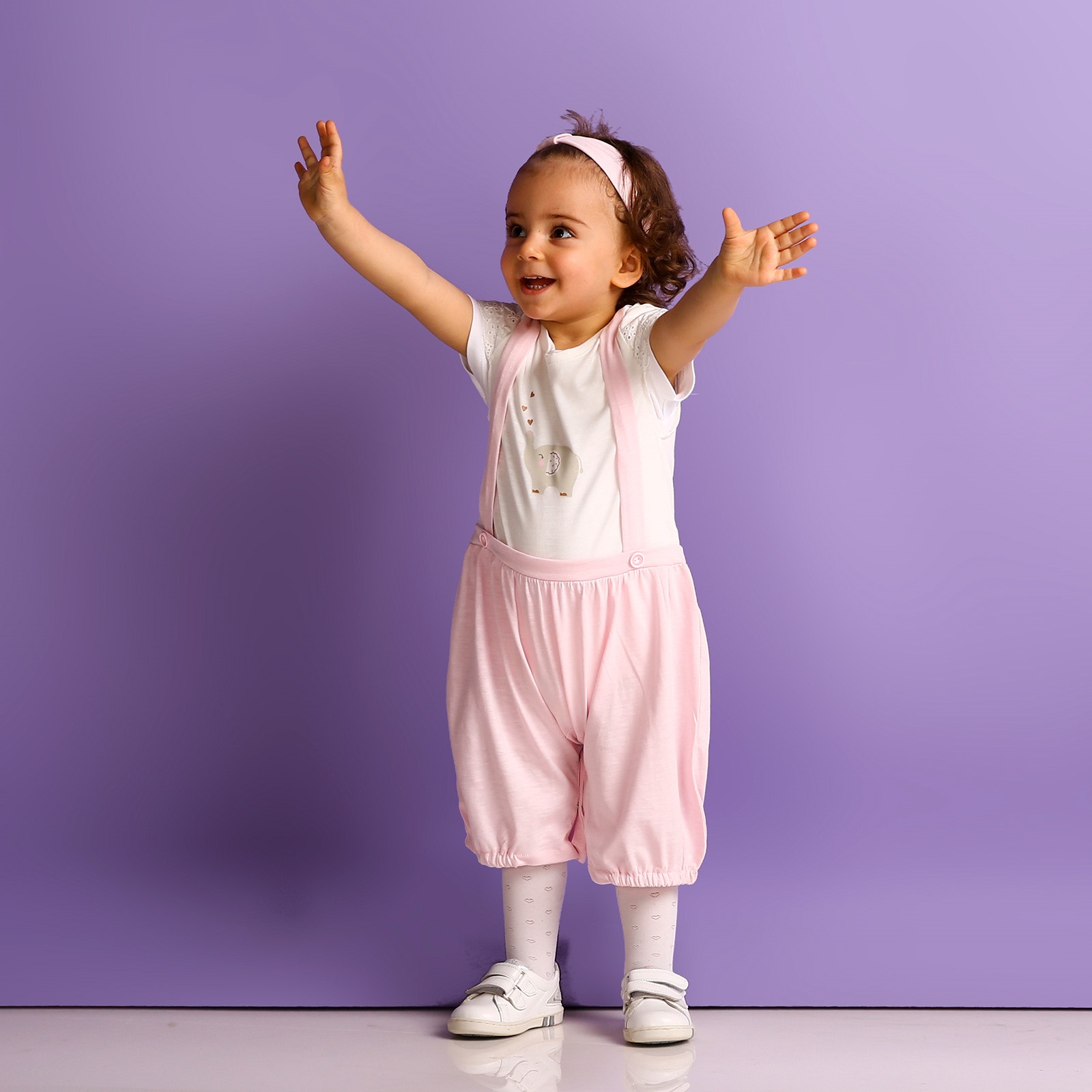 Fisher Price Mom and Me Baby Jumpsuit