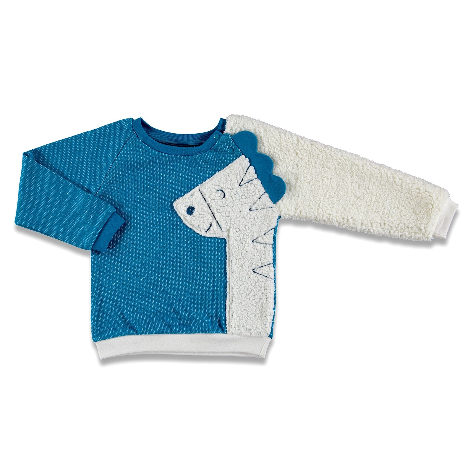 Fisher Price Play with Me Baby Sweatshirt