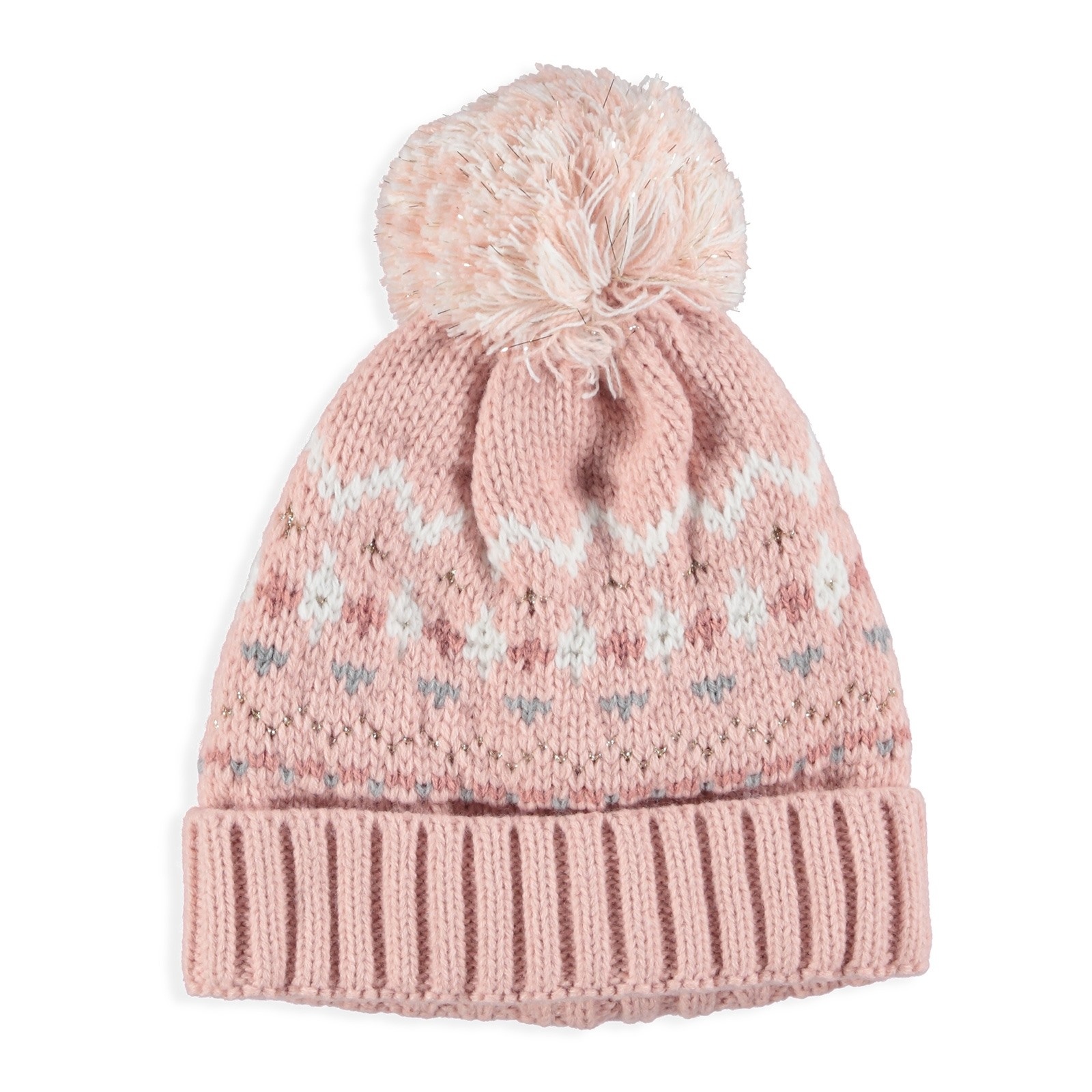 Fonem Winter Baby Beret Hat