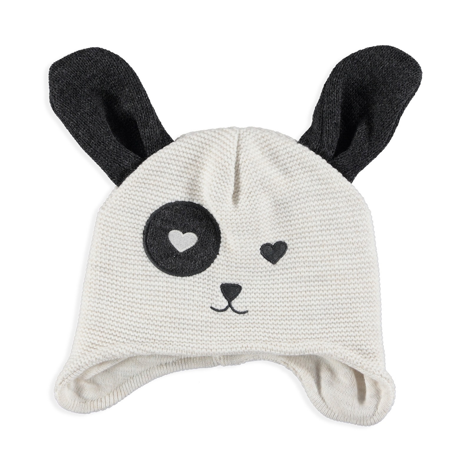 Fonem Winter Baby Beret Hat